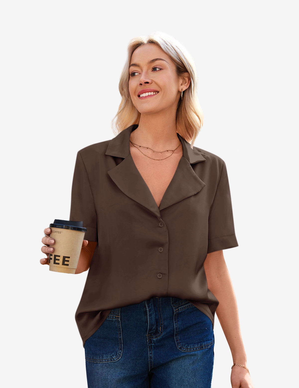 CicyBell-Womens-Brown-Shirts-NX2634_1.webp
