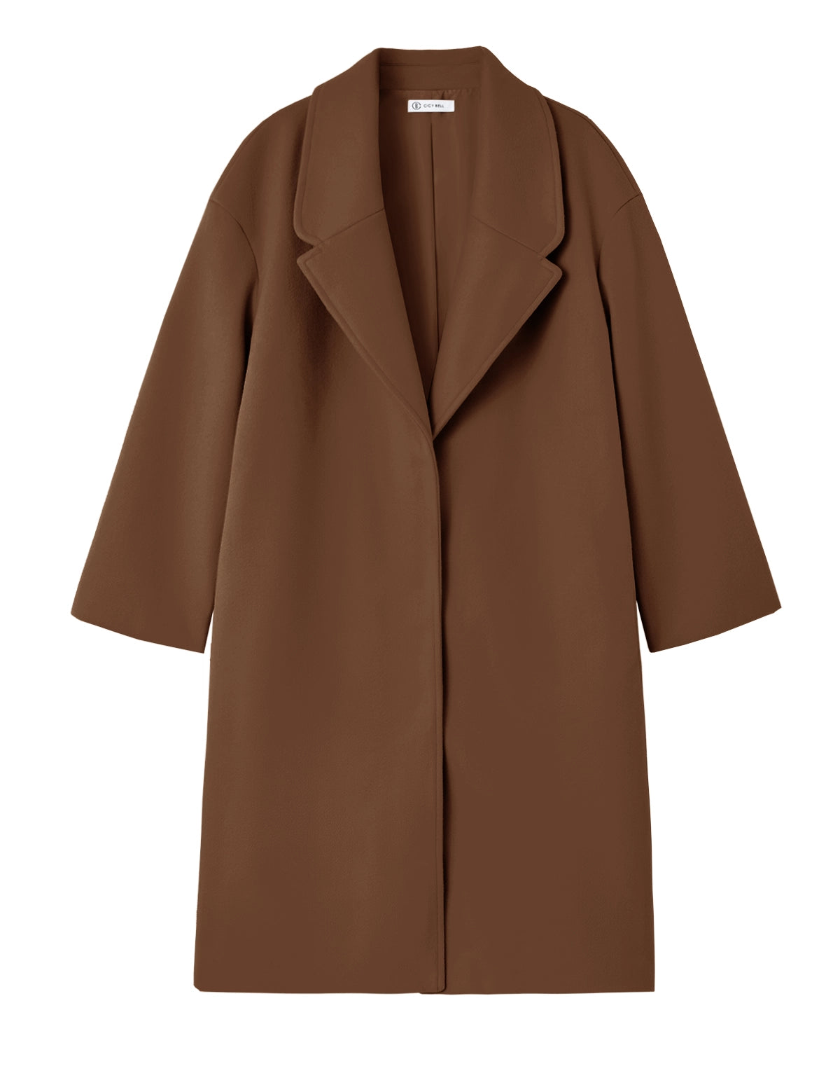 CicyBell-Womens-Brown-TrenchCoat-RP6459.webp