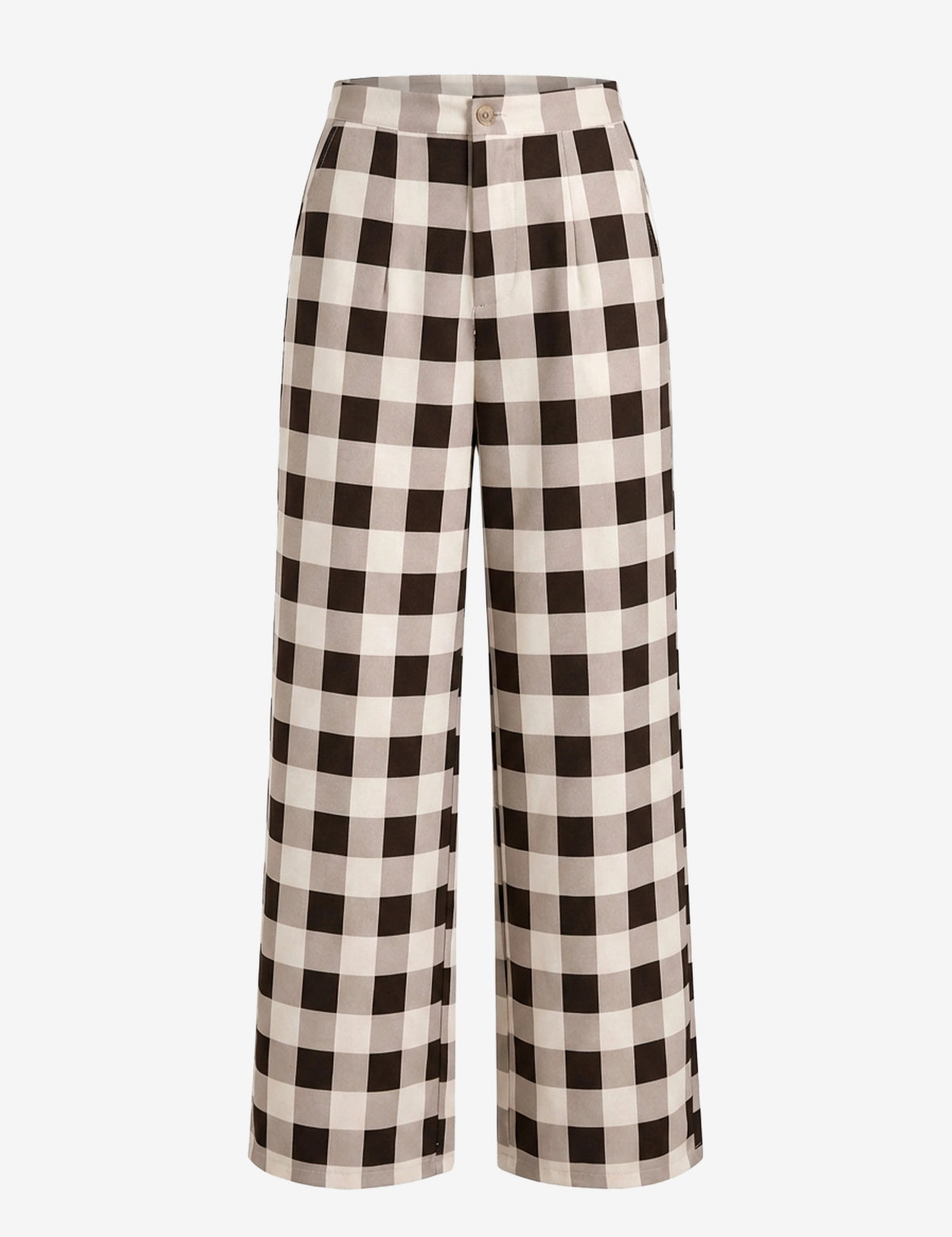 CicyBell-Womens-Brown-Trousers-H5N997_2.webp