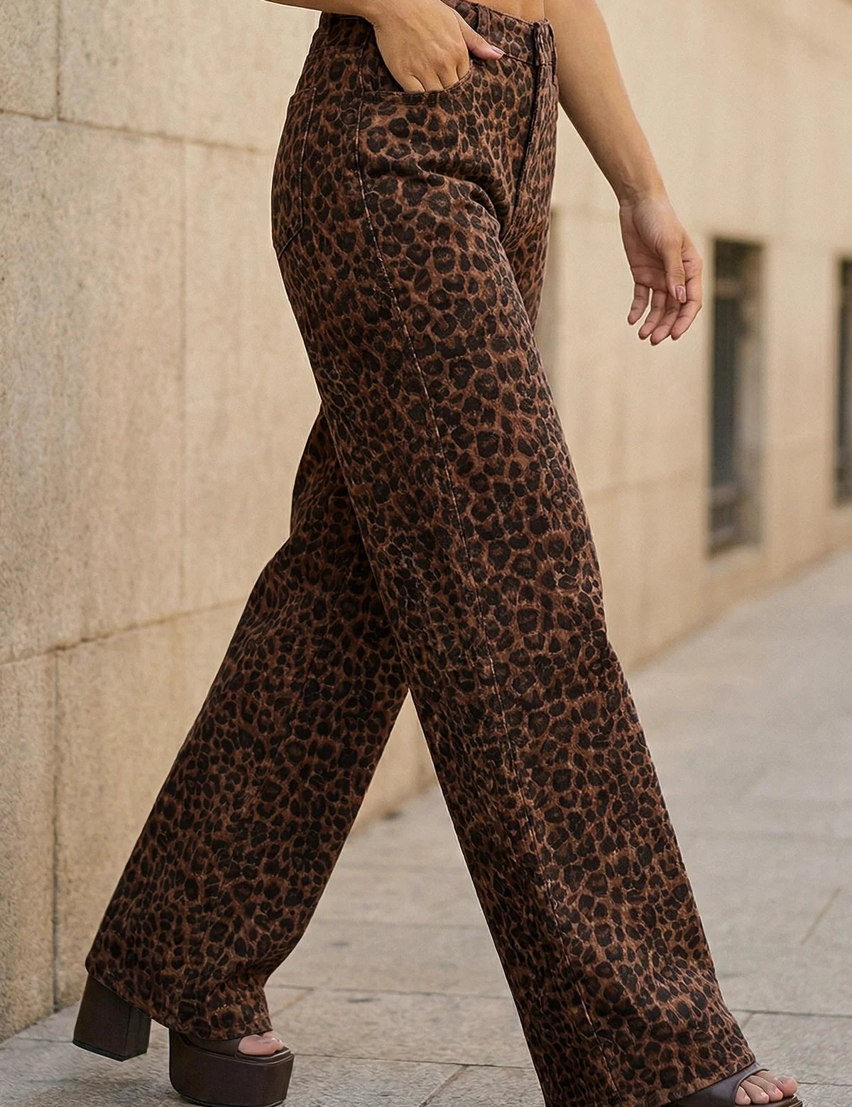 CicyBell-Womens-BrownLeopardPrint-Jeans-N5Z003_2.webp