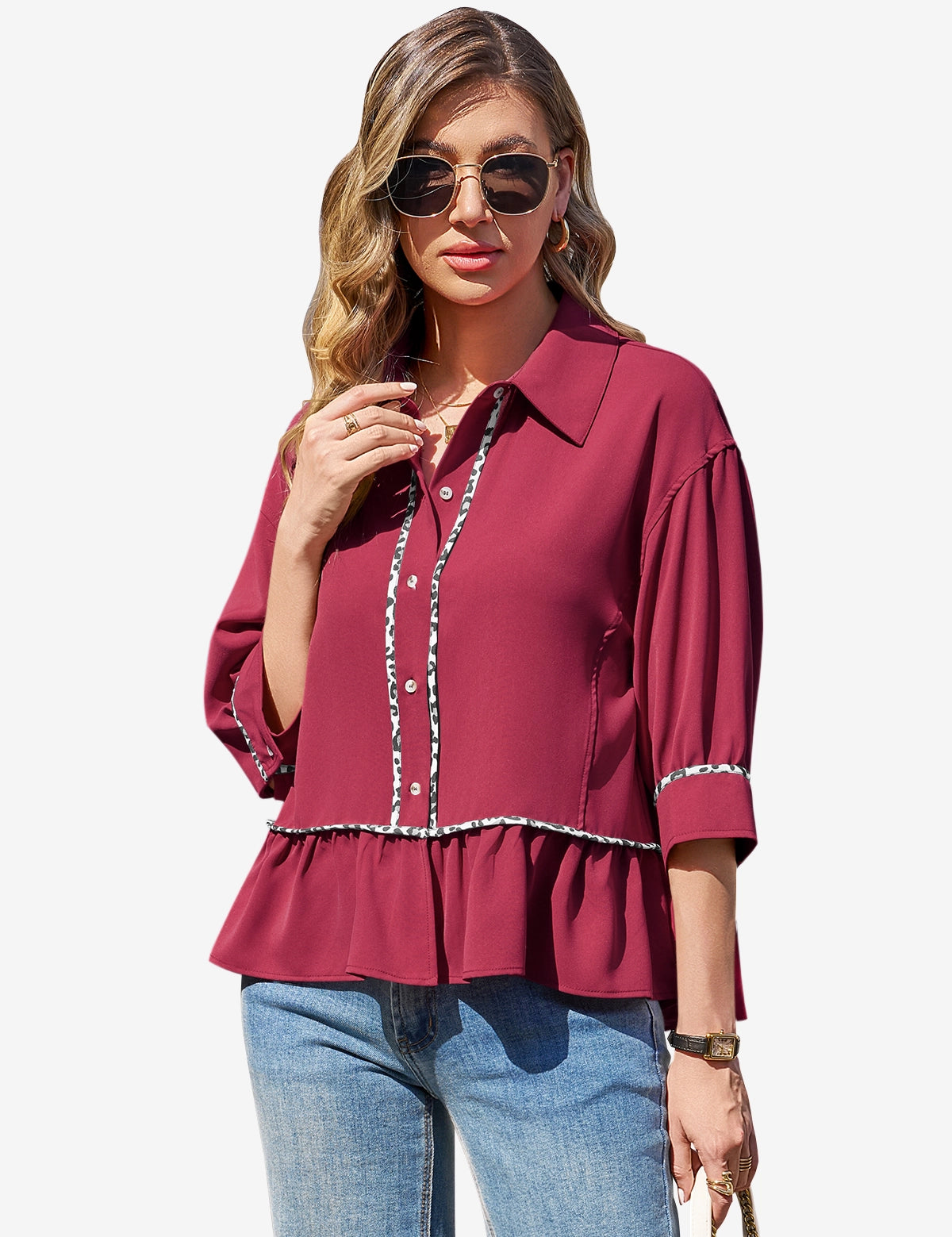 CicyBell-Womens-Burgundy-Blouses-G3P819_2.webp