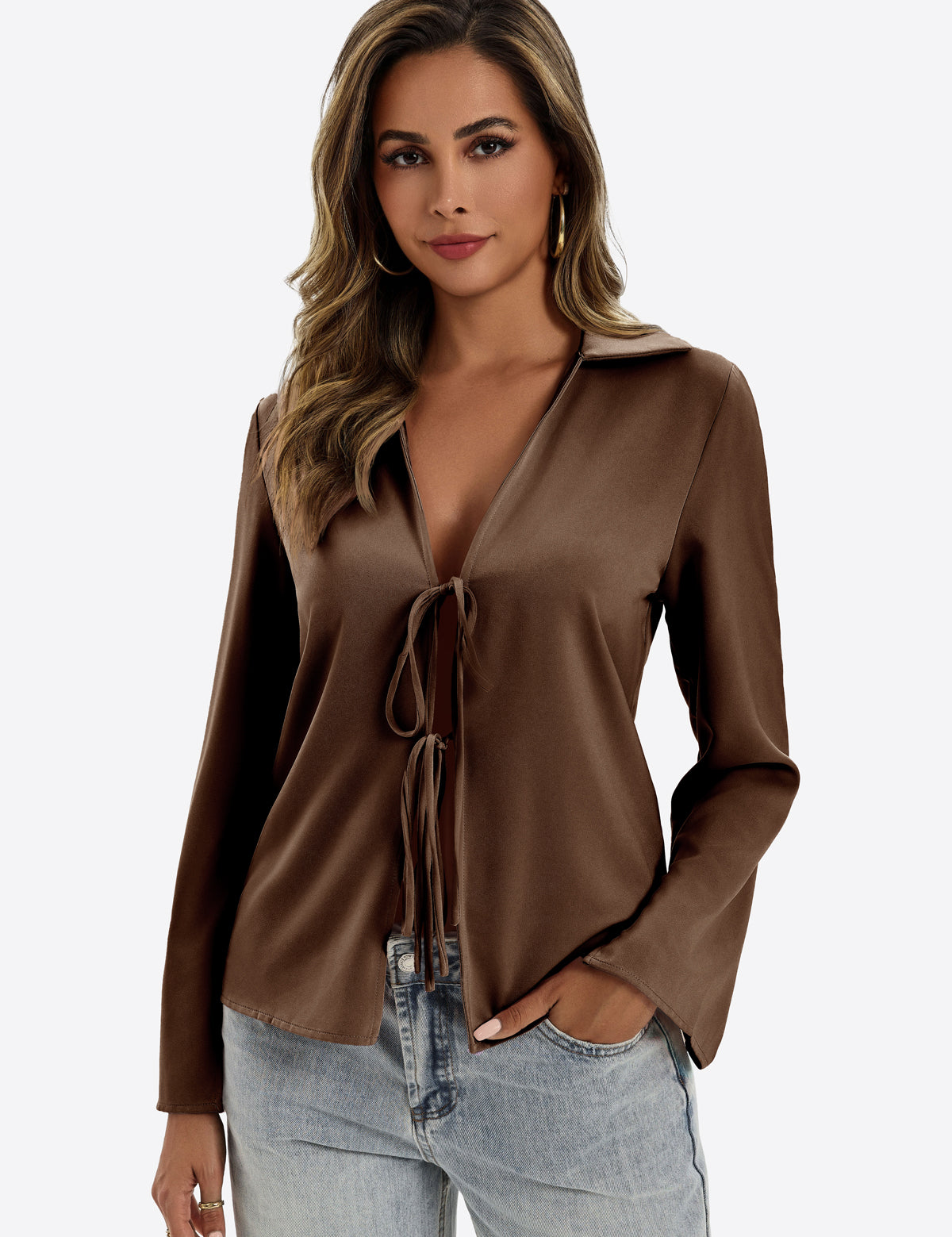 CicyBell-Womens-Coffee-Blouse-H9H355_1.jpg