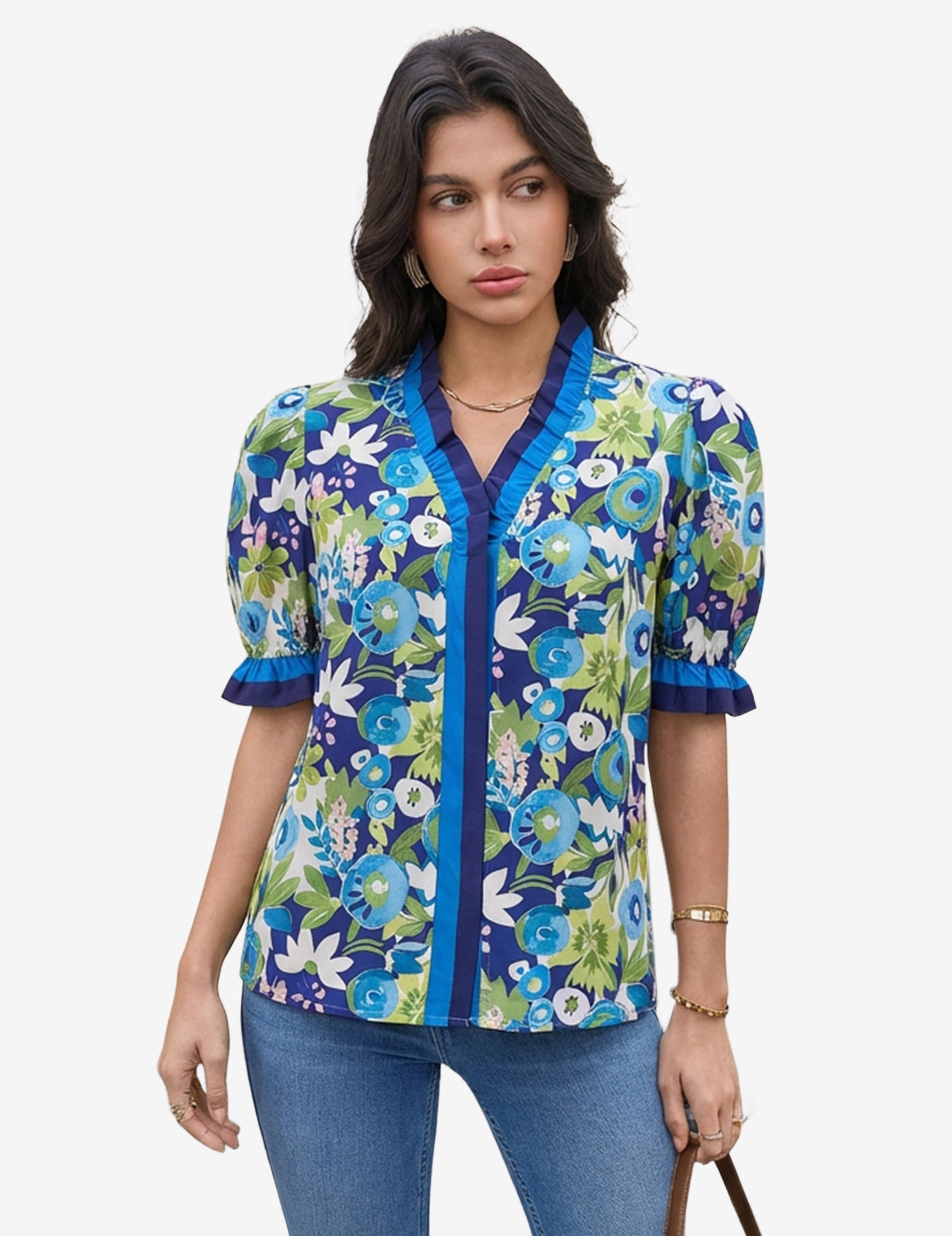 CicyBell-Womens-DarkBlue-Tops-G3P796_1.webp