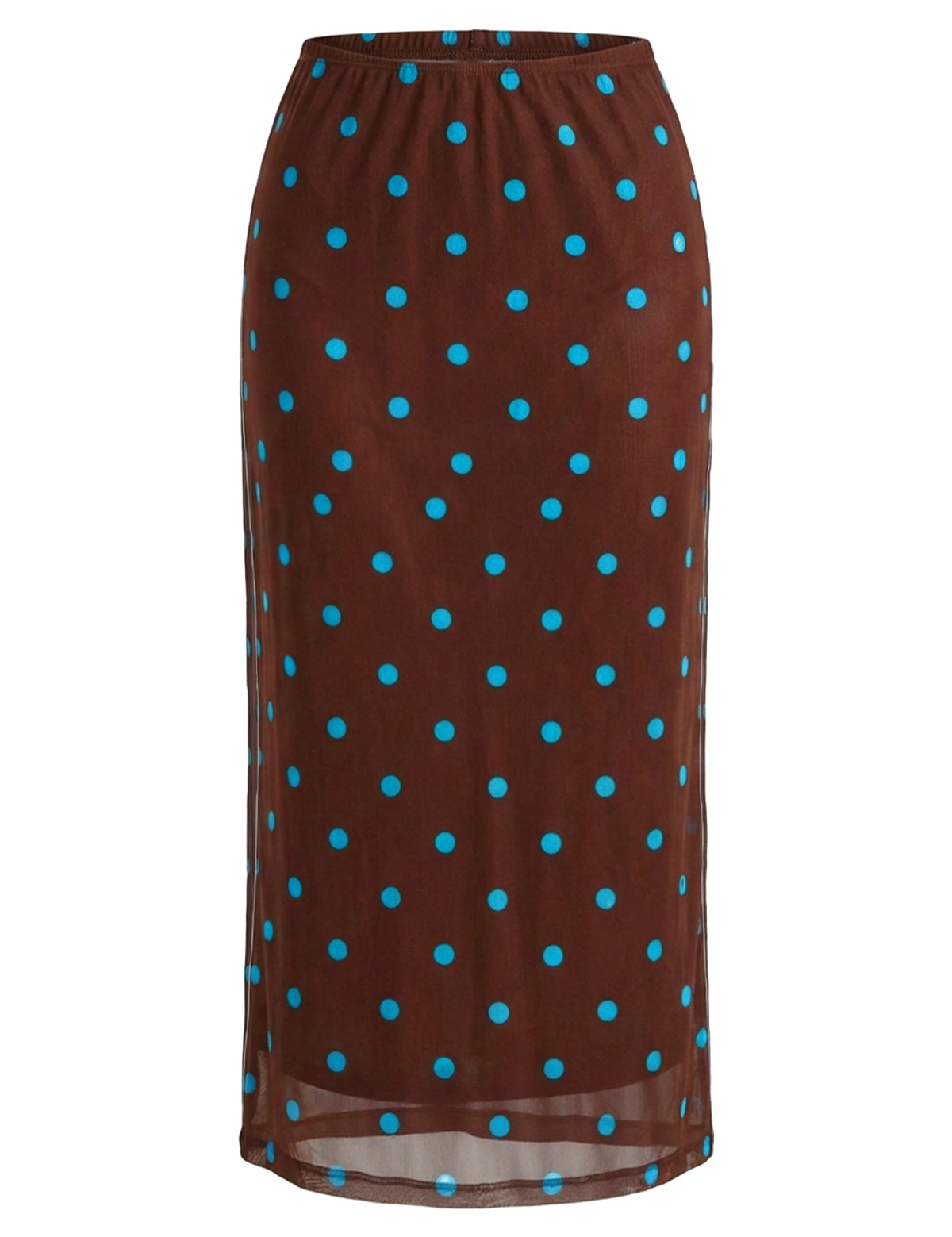 CicyBell-Womens-DarkBrown-Skirts-NX2625_2.webp