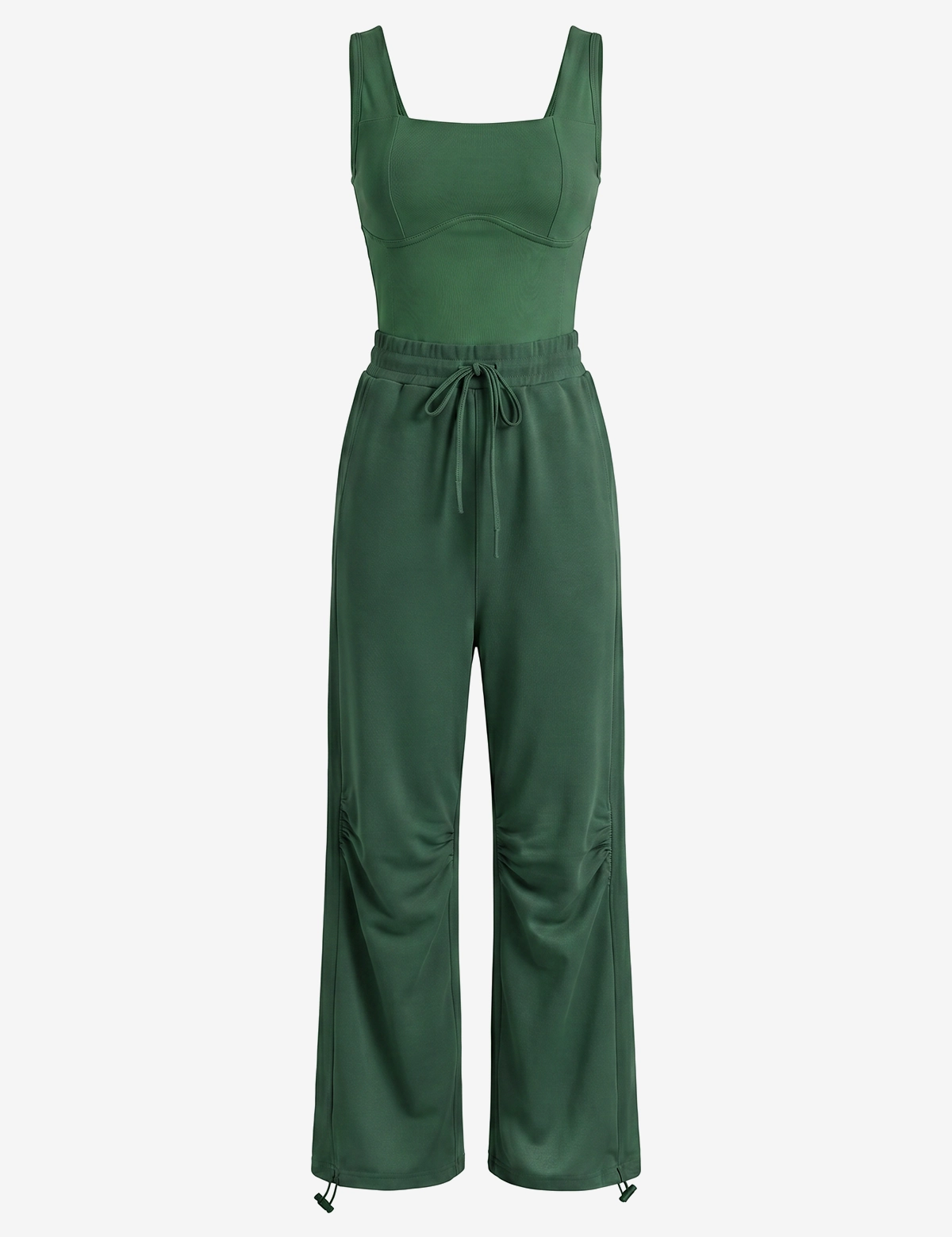 CicyBell-Womens-DarkGreen-Jumpsuit-NX2561_2.webp