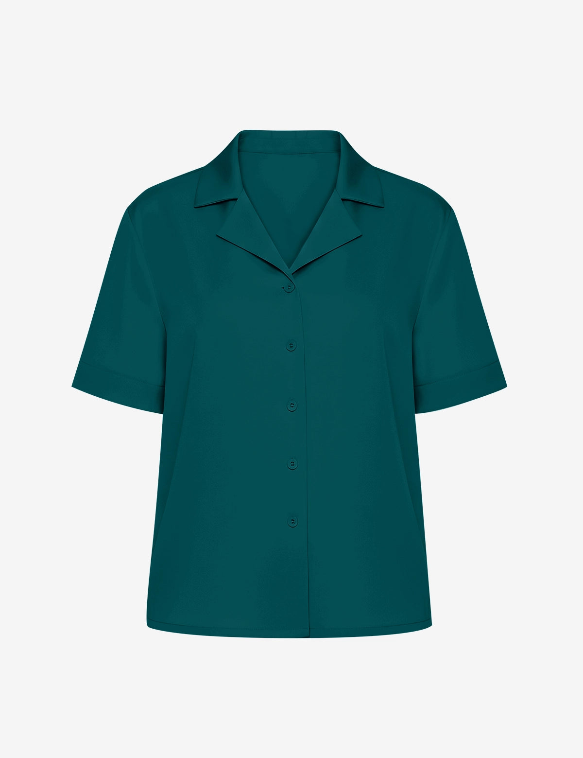 CicyBell-Womens-DarkGreen-Shirts-NX2634_2.webp