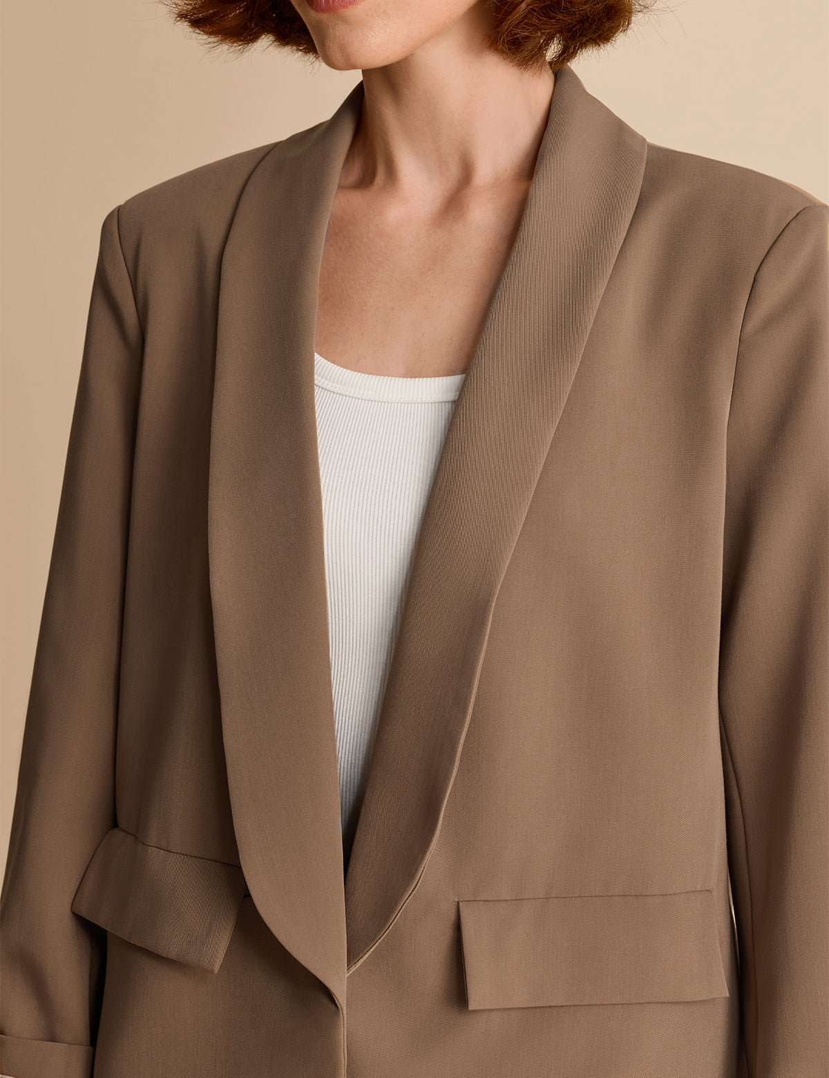 CicyBell-Womens-DarkKhaki-Blazer-NX2632_4.webp