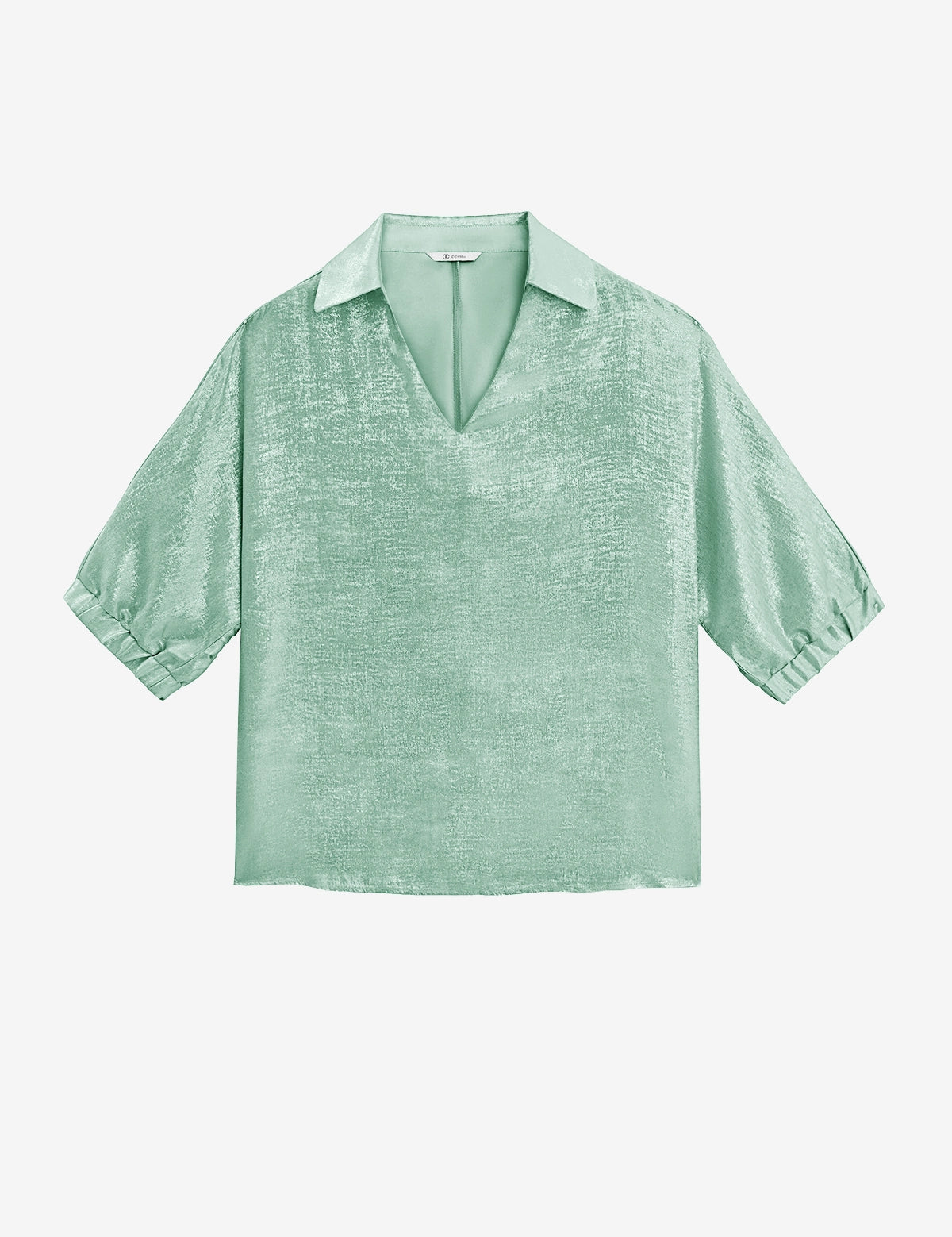 CicyBell-Womens-Green-Blouses-G3P828_1.webp