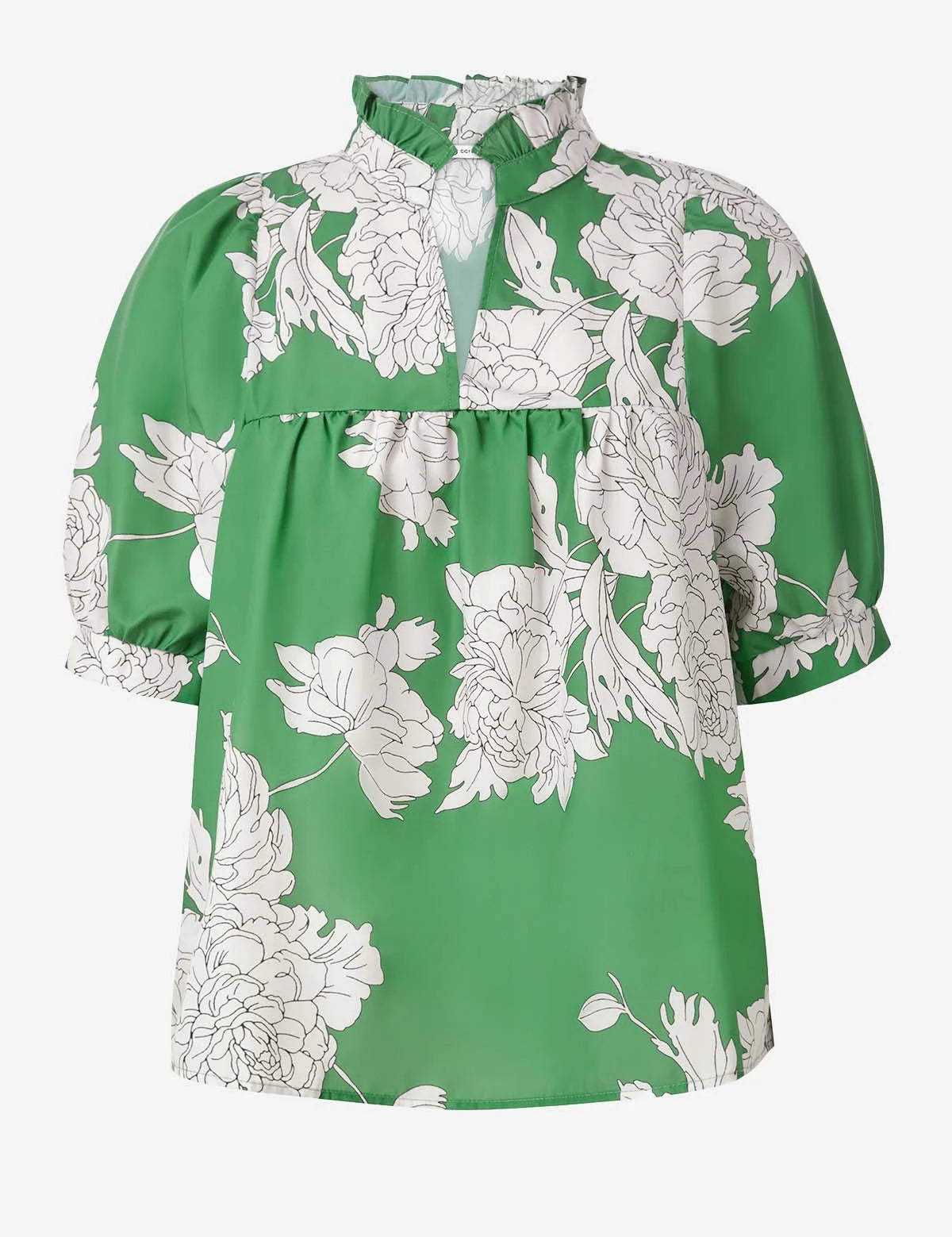 CicyBell-Womens-Green-Blouses-H4E281_2.webp