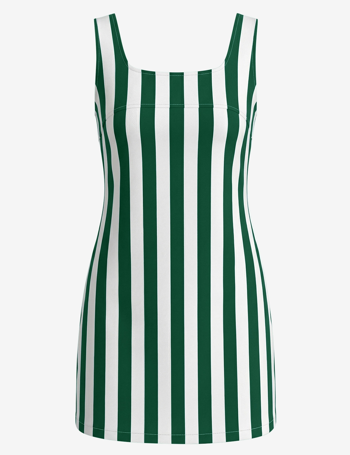 CicyBell-Womens-Green-Dresses-H5N986_1.webp