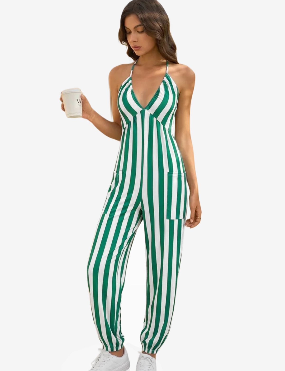 CicyBell-Womens-Green-One-Pieces-H9H540_1.webp