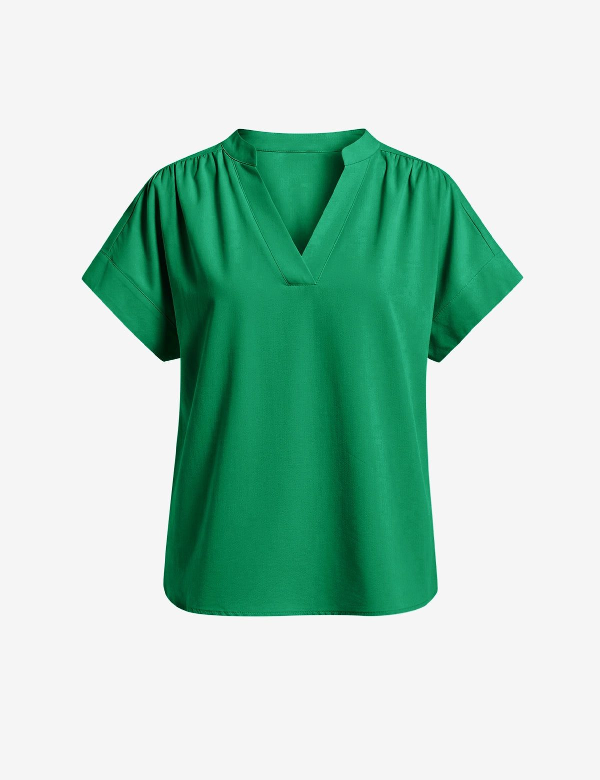 CicyBell-Womens-Green-Tops-J7K257_2.webp