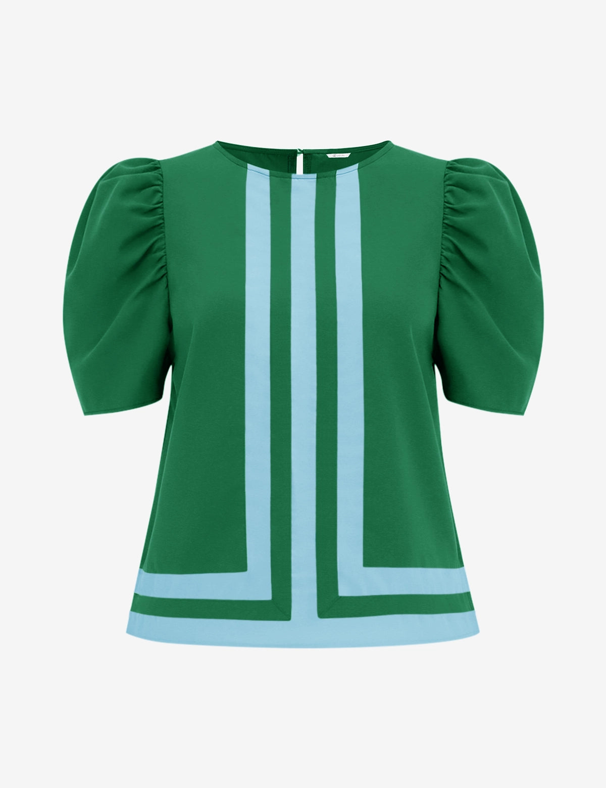 CicyBell-Womens-Green-Tops-J7K258_1.webp