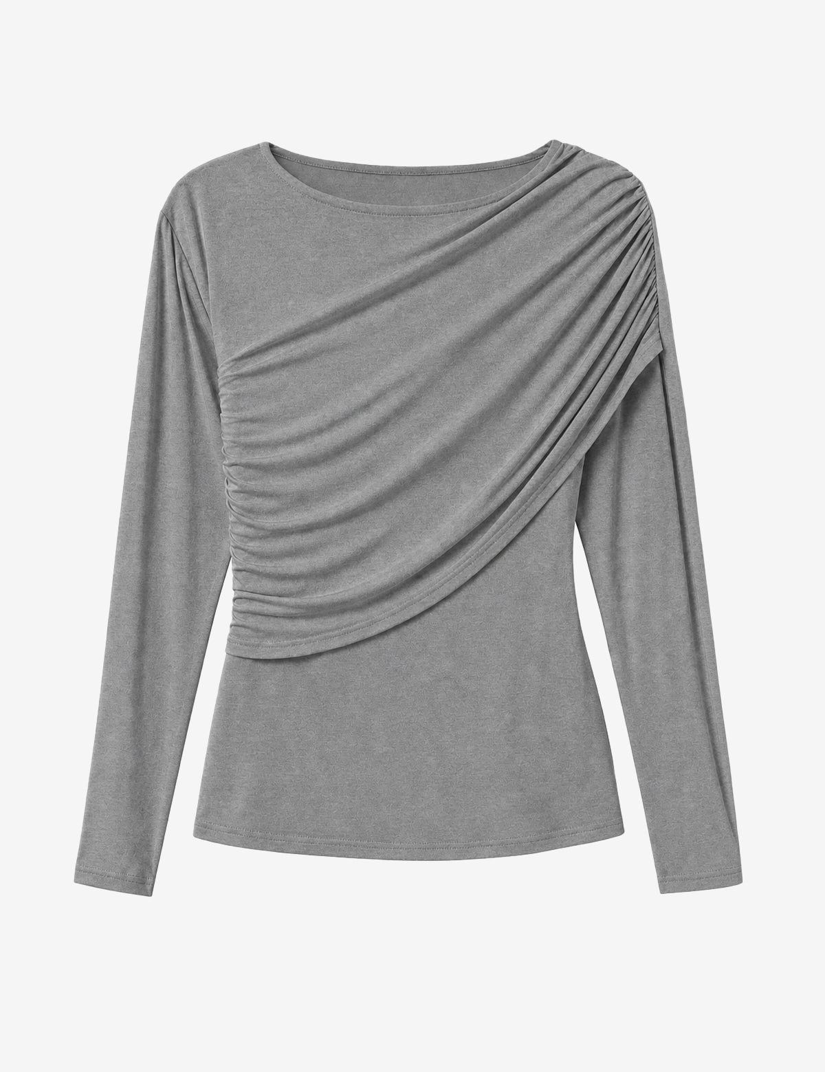 CicyBell-Womens-Grey-Blouses-M1T447_1.webp
