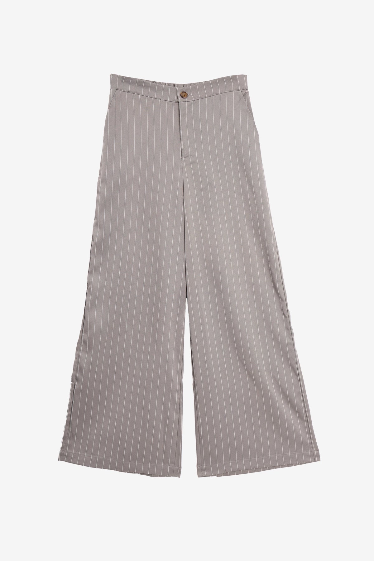 Womens Grey 2 Piece Vest Sets | CicyBell