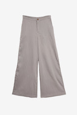 Womens Grey 2 Piece Vest Sets | CicyBell