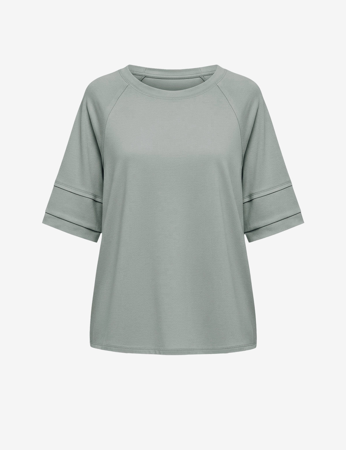 CicyBell-Womens-Grey-T-Shirts-H5N983_2.webp