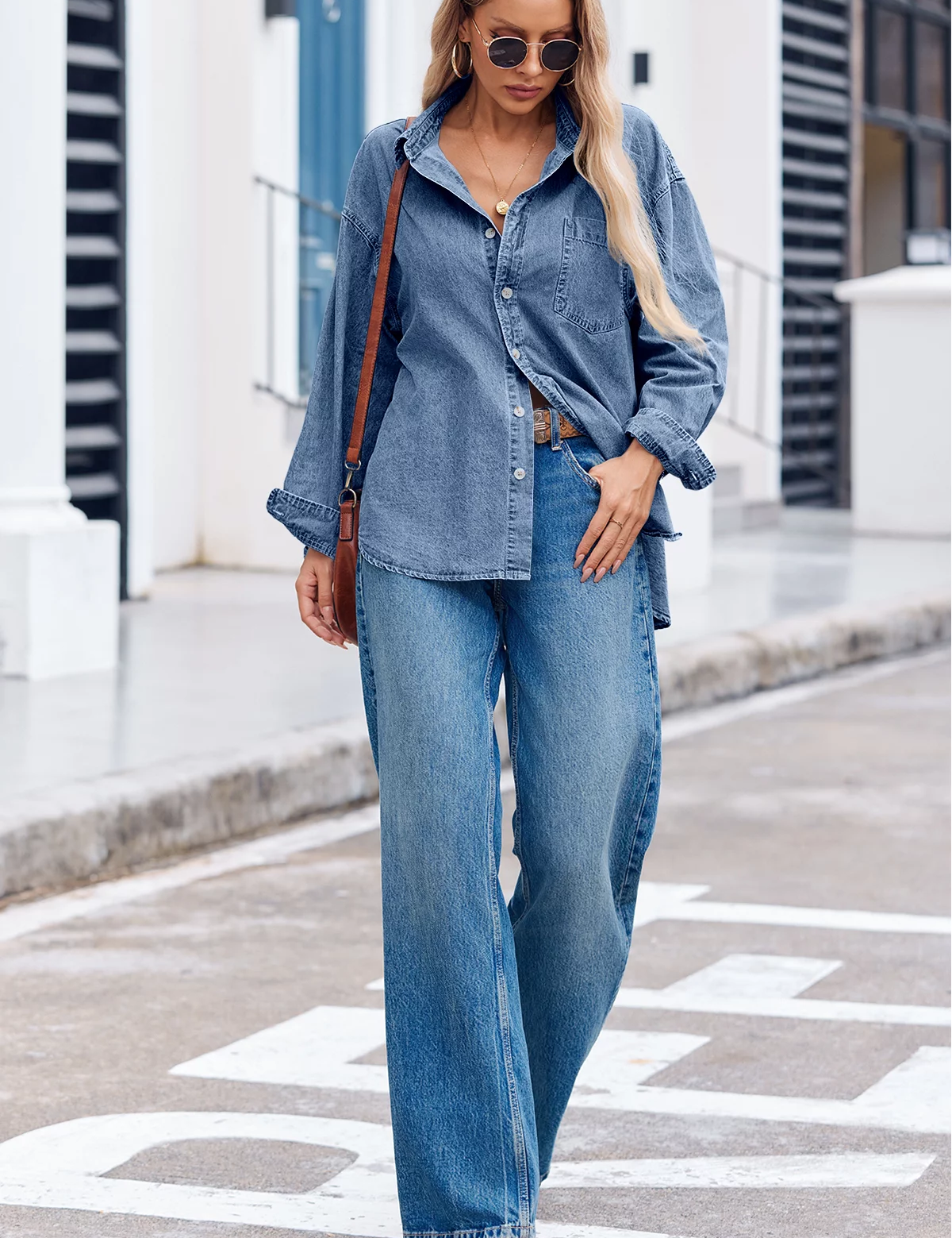 CicyBell-Womens-JeanBlue-DenimShirt-H9H330_2.webp