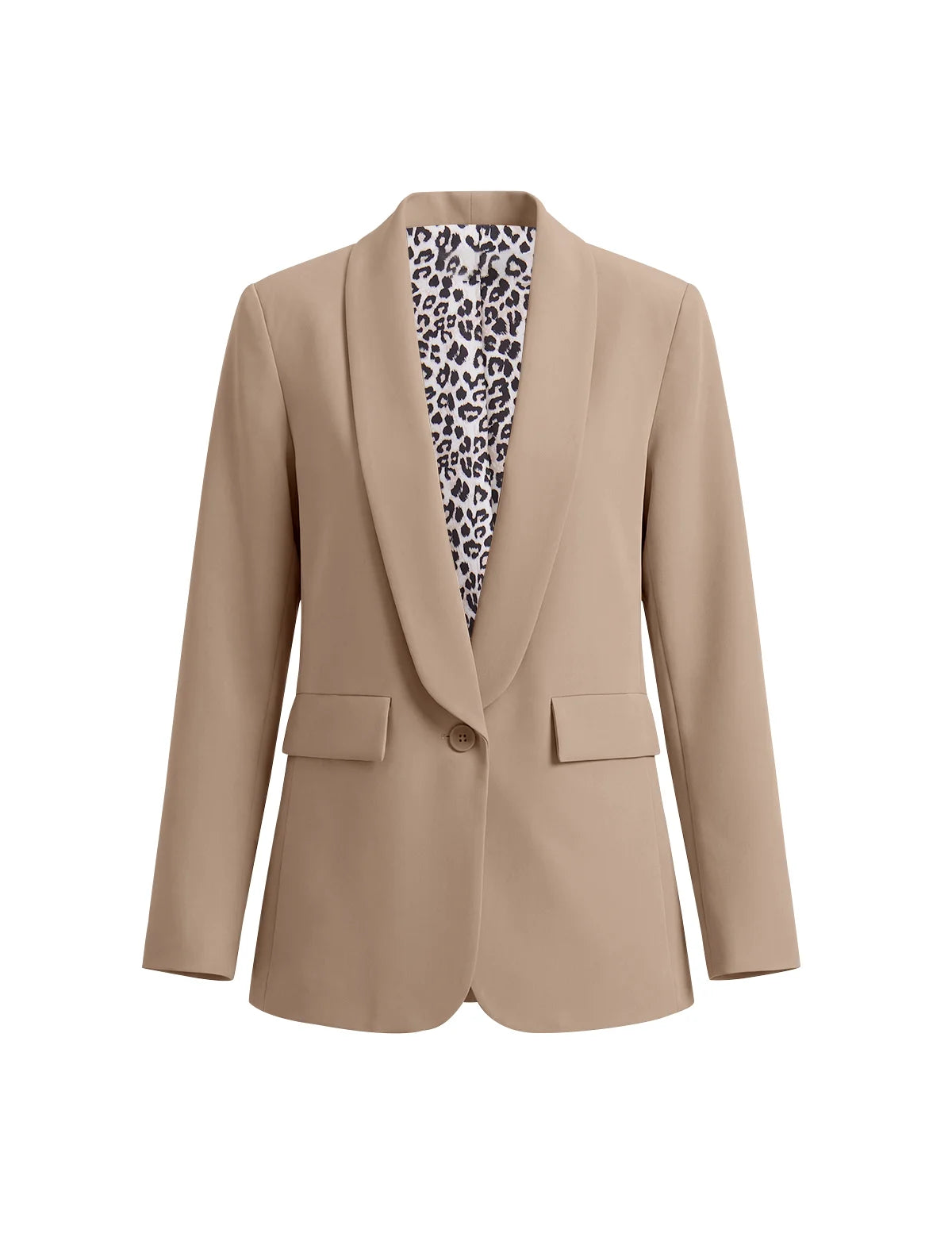 CicyBell-Womens-Khaki-Blazer-NX2632_2.webp