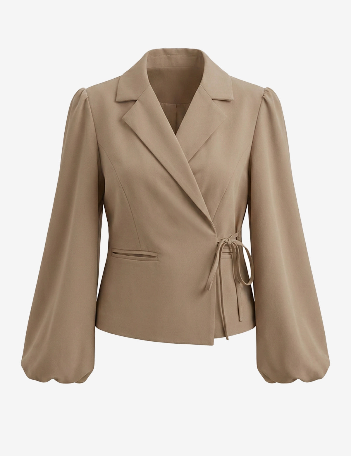 CicyBell-Womens-Khaki-Blouses-N5E242_2.webp