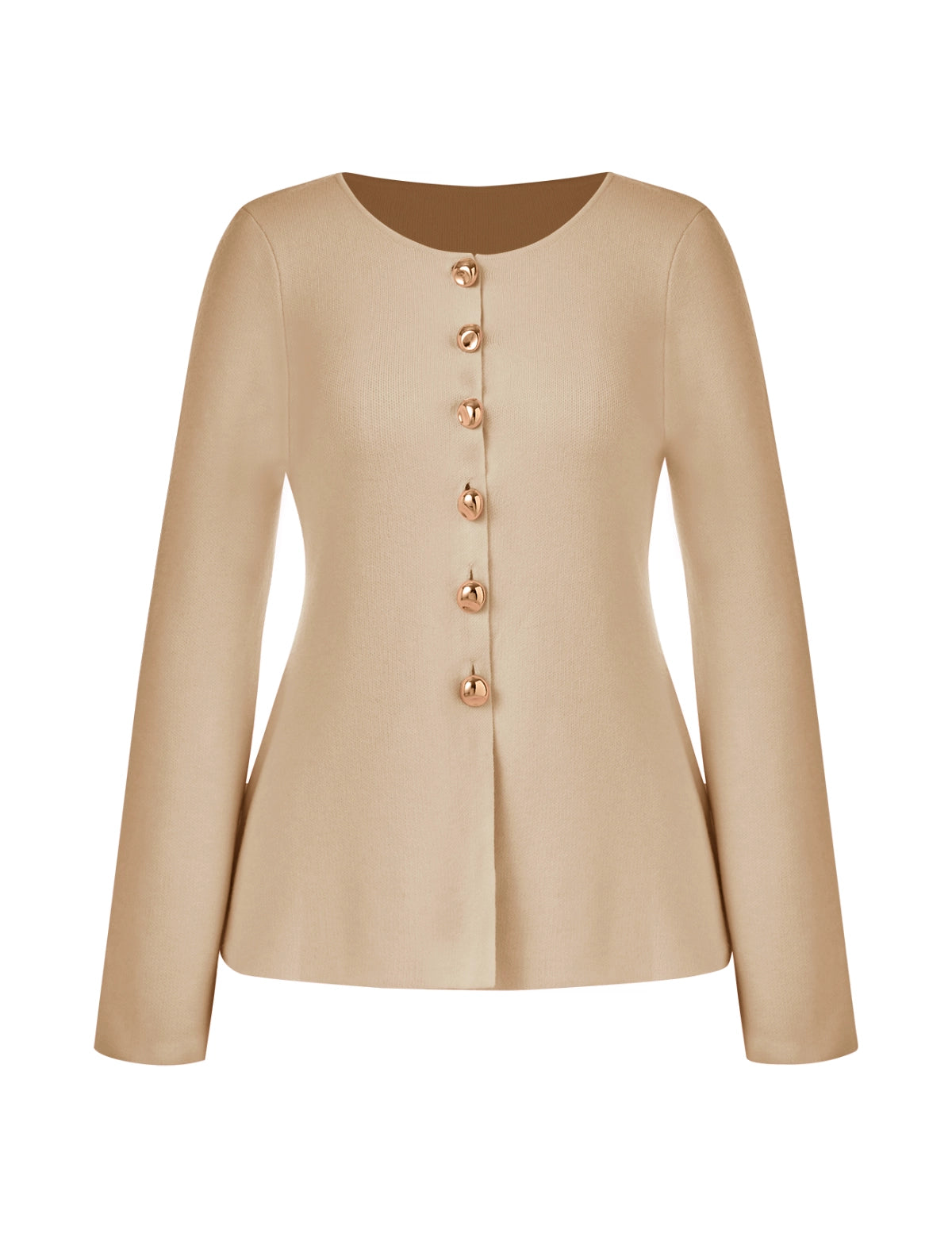 CicyBell-Womens-Khaki-ButtonUp-CardiganSweaters-H8B379.webp_1.webp