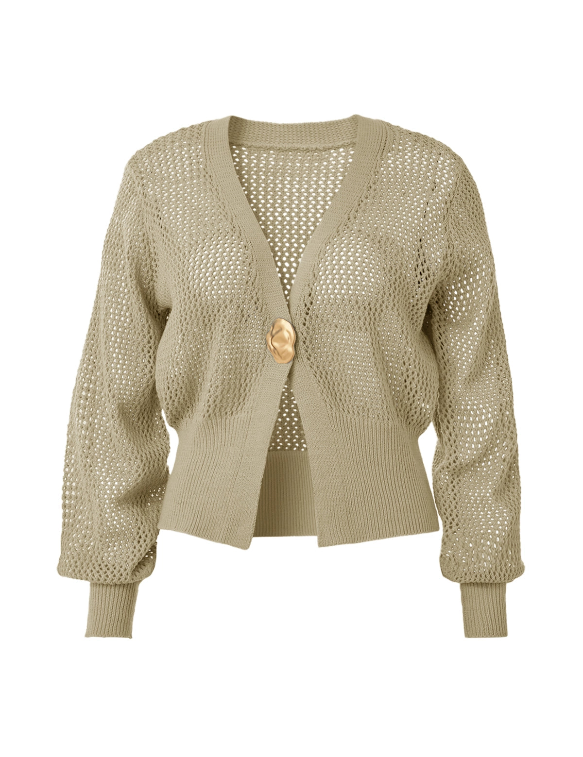 CicyBell-Womens-Khaki-Cardigans-C8P302_1.webp