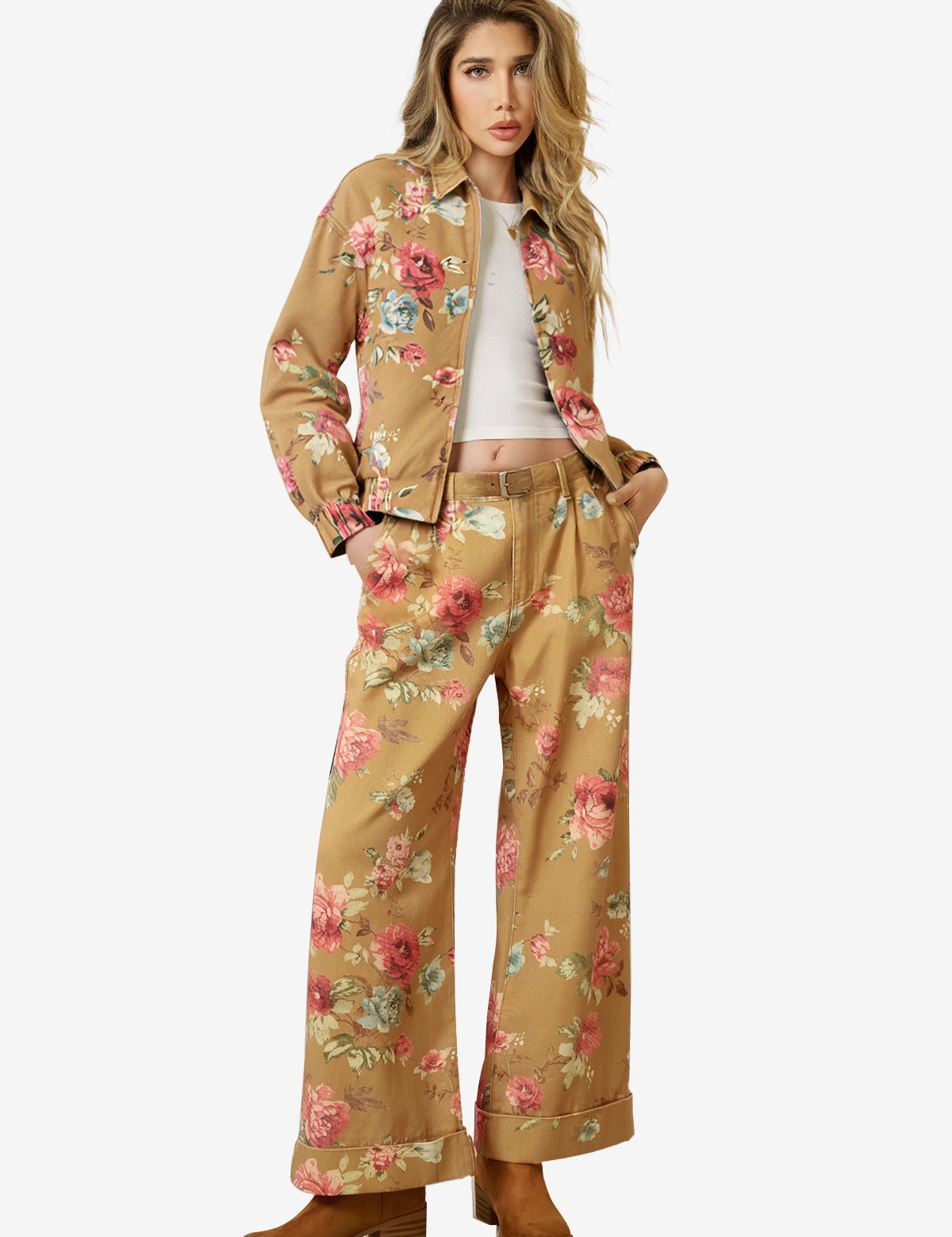 CicyBell-Womens-Khaki-Jacket-M5A720_2.webp