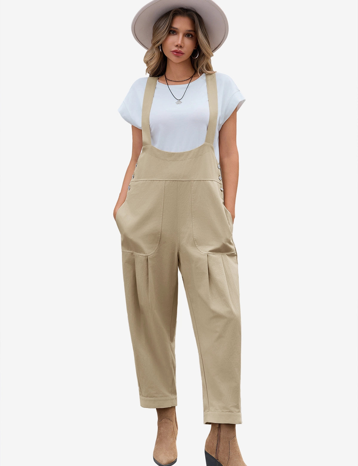 CicyBell-Womens-Khaki-Jumpsuit-M6D734_2.webp