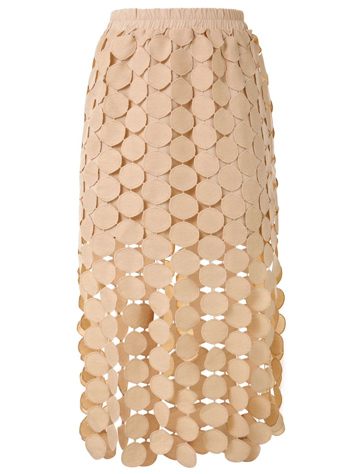 CicyBell-Womens-Khaki-MaxiSkirts-RP6111_1.webp