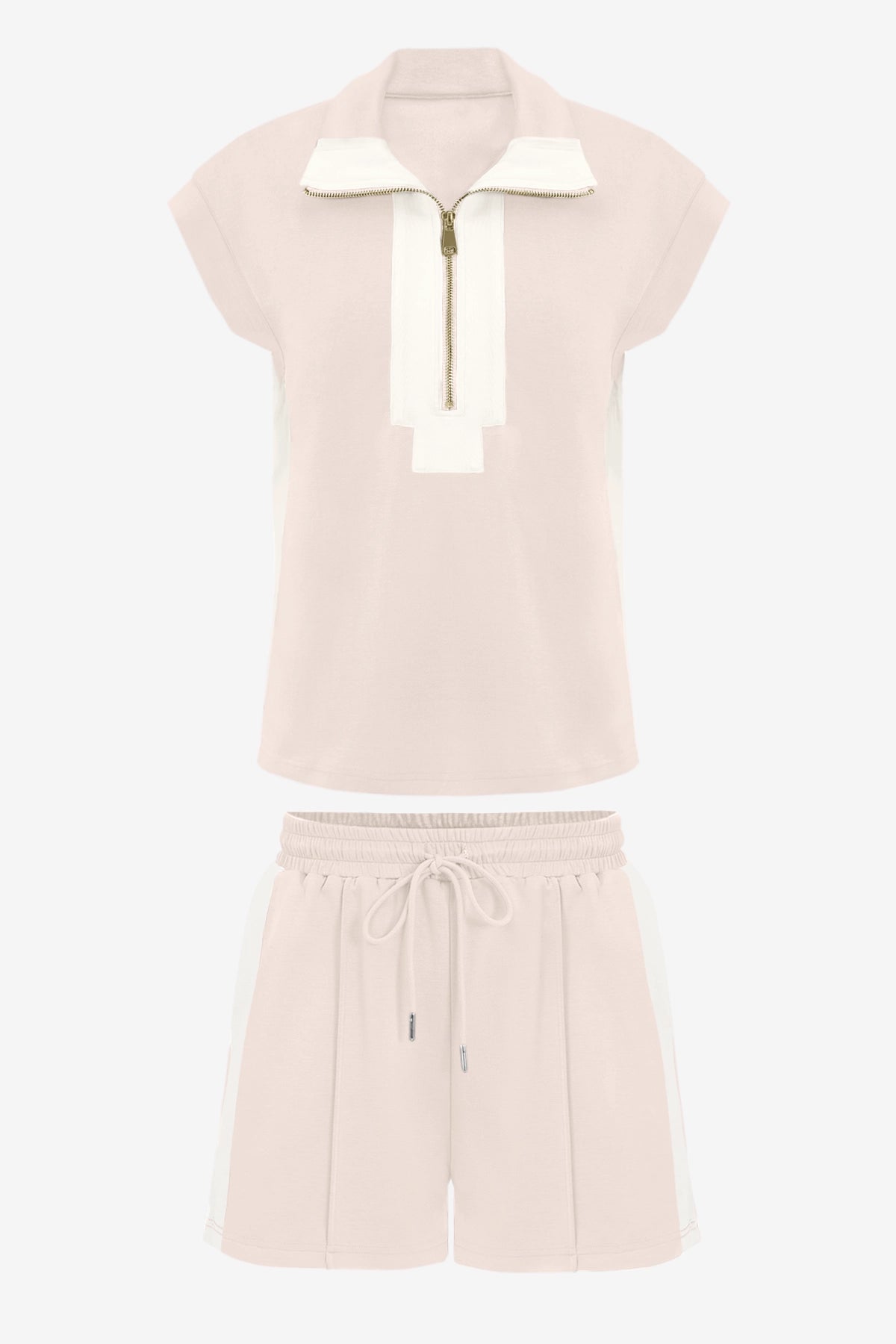 Womens Khaki 2 Piece Outfits  | CicyBell
