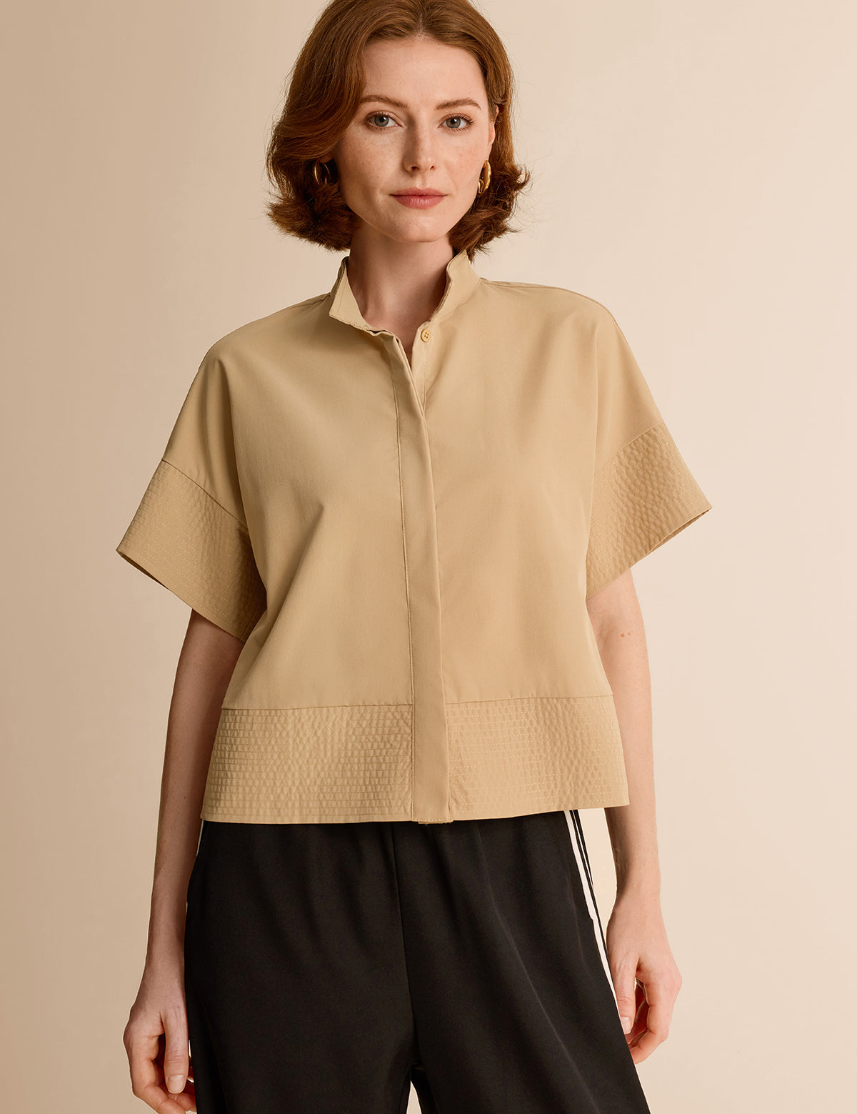 CicyBell-Womens-Khaki-Shirts-M7D517_4.webp