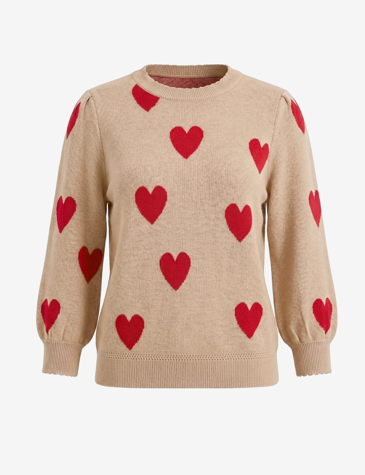 CicyBell-Womens-Khaki-Sweater-G3P822_2.webp