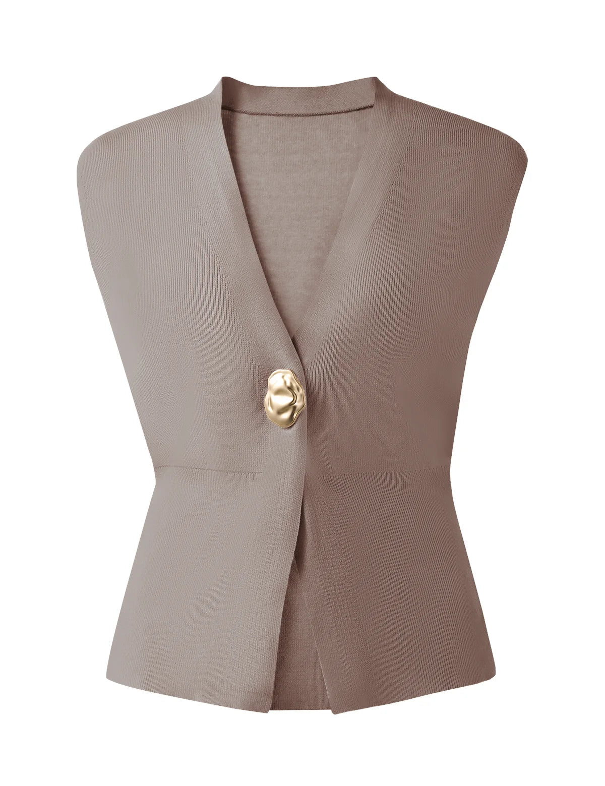 CicyBell-Womens-Khaki-SweaterVest-M4K980_1.webp