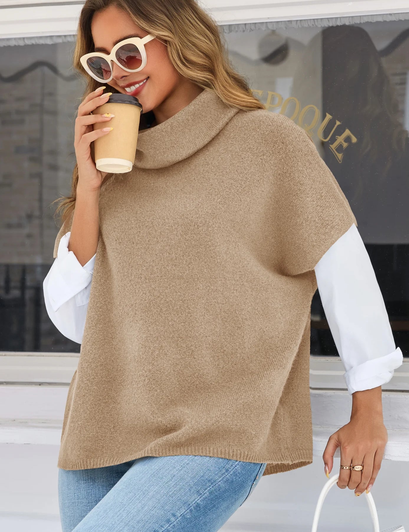 CicyBell-Womens-Khaki-Sweaters-C8P292_3.webp