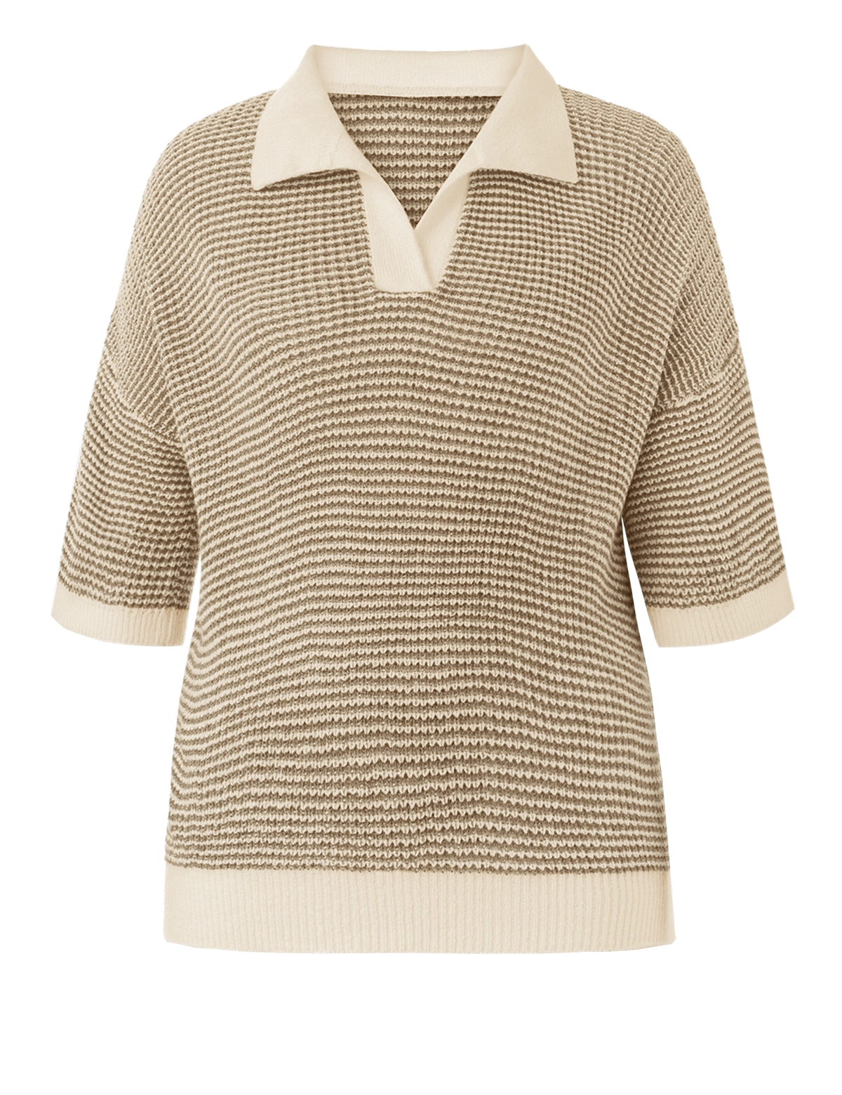 CicyBell-Womens-Khaki-SweatersTops-C8P334_1.webp