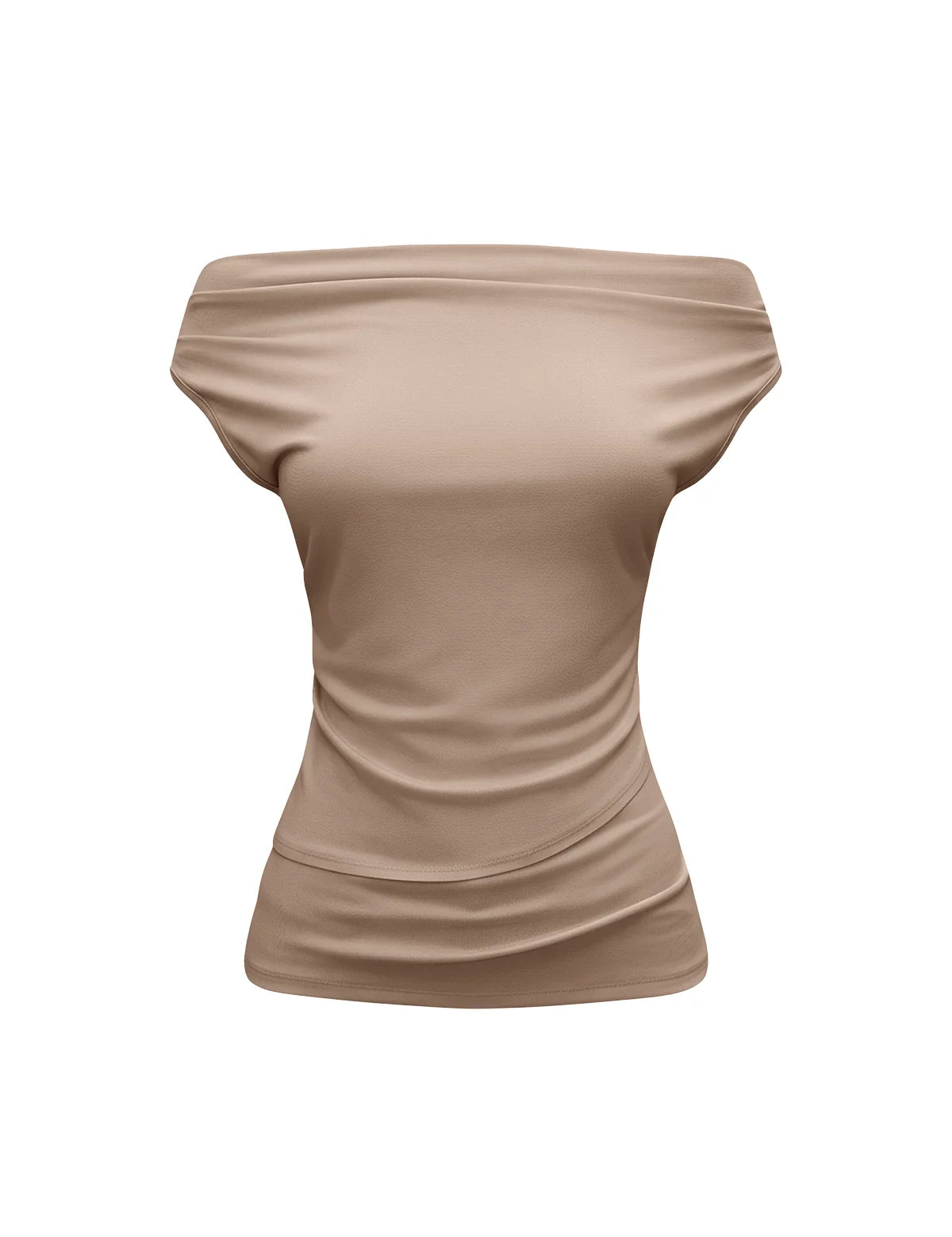 CicyBell-Womens-Khaki-TankTops-H5N958_2.webp