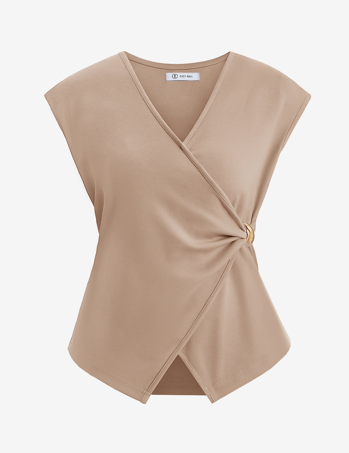 CicyBell-Womens-Khaki-TankTops-N5Z012_2.webp