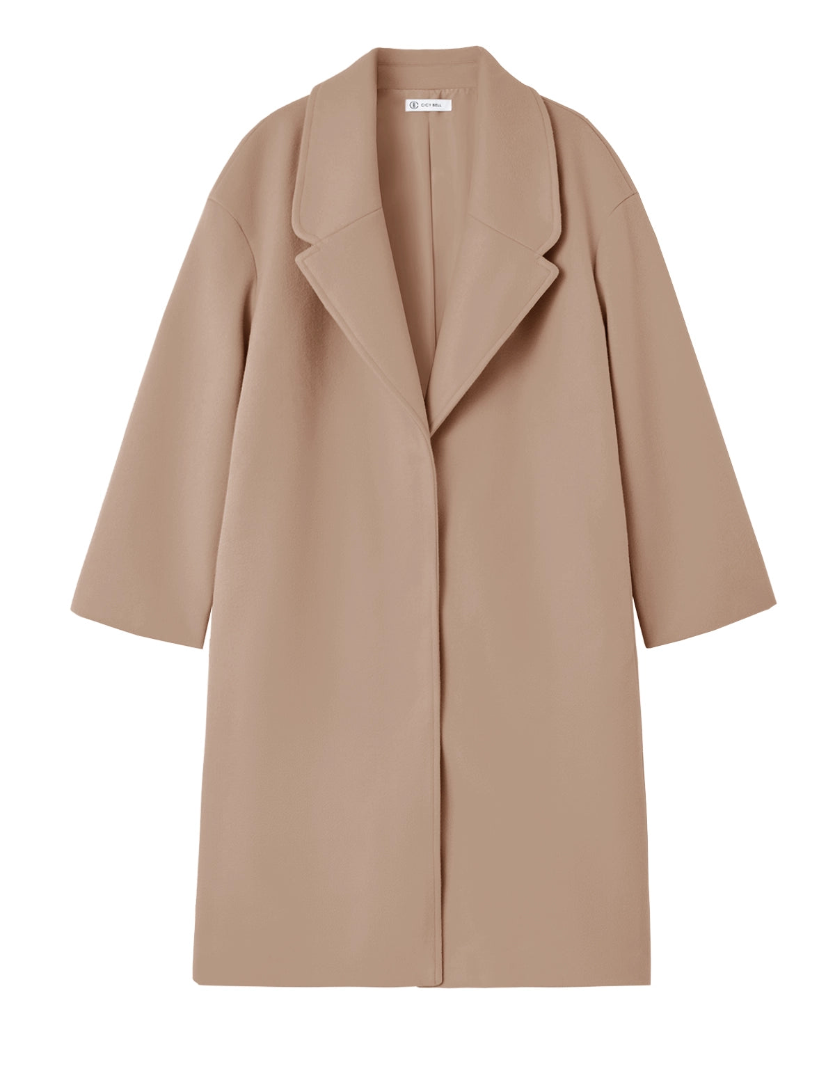 CicyBell-Womens-Khaki-TrenchCoat-RP6459.webp