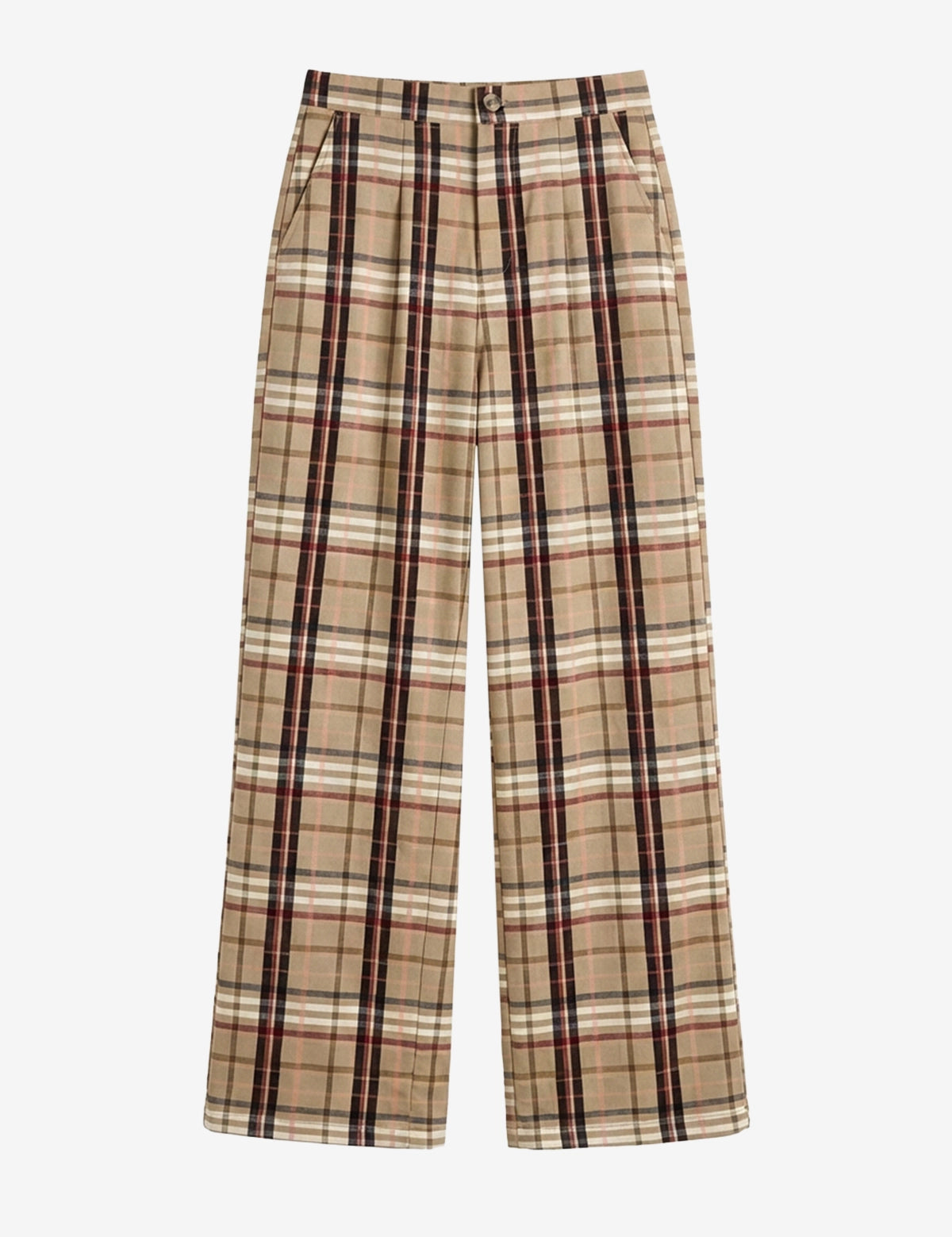 CicyBell-Womens-Khaki-Trousers-H5N997_2.webp