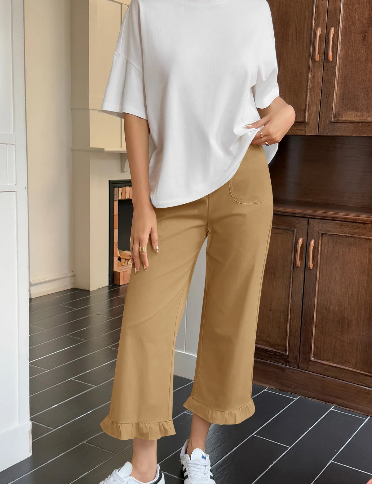 CicyBell-Womens-Khaki-WideLegPants-M5B441_2.webp