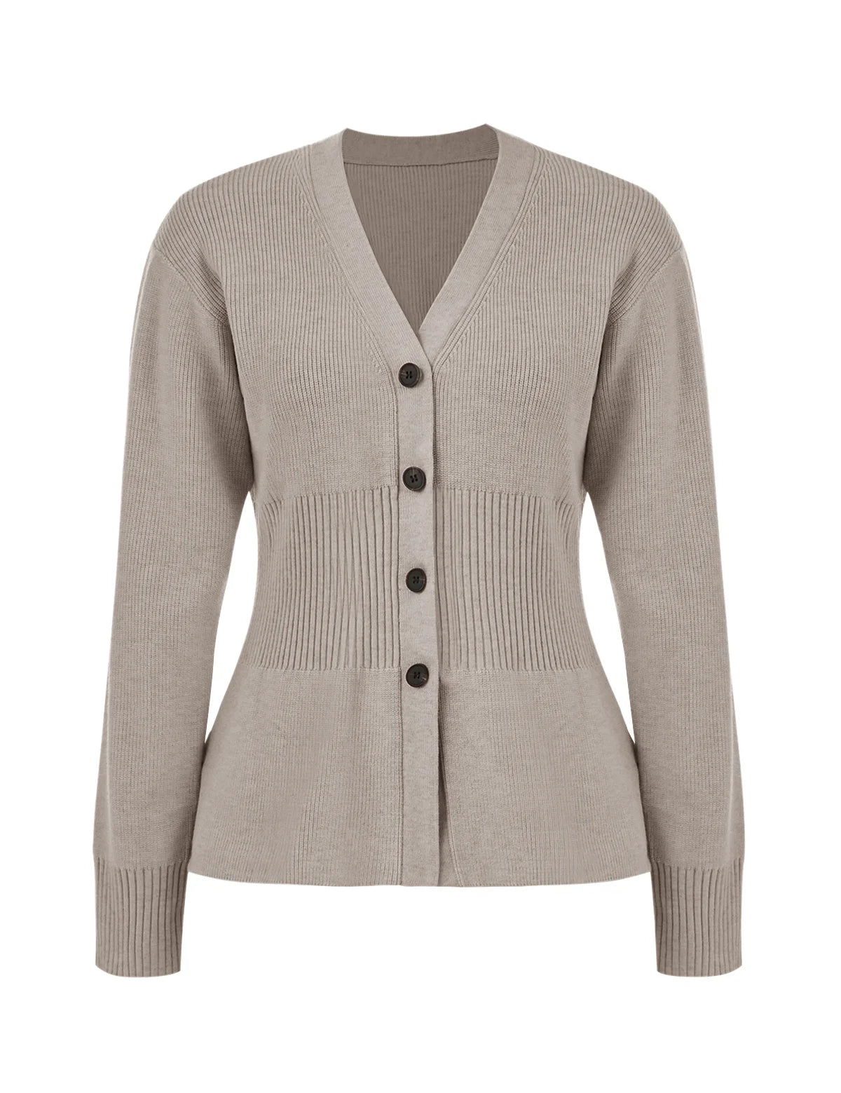 CicyBell-Womens-KhakiGreen-CardiganSweaters-M7D646_1.webp