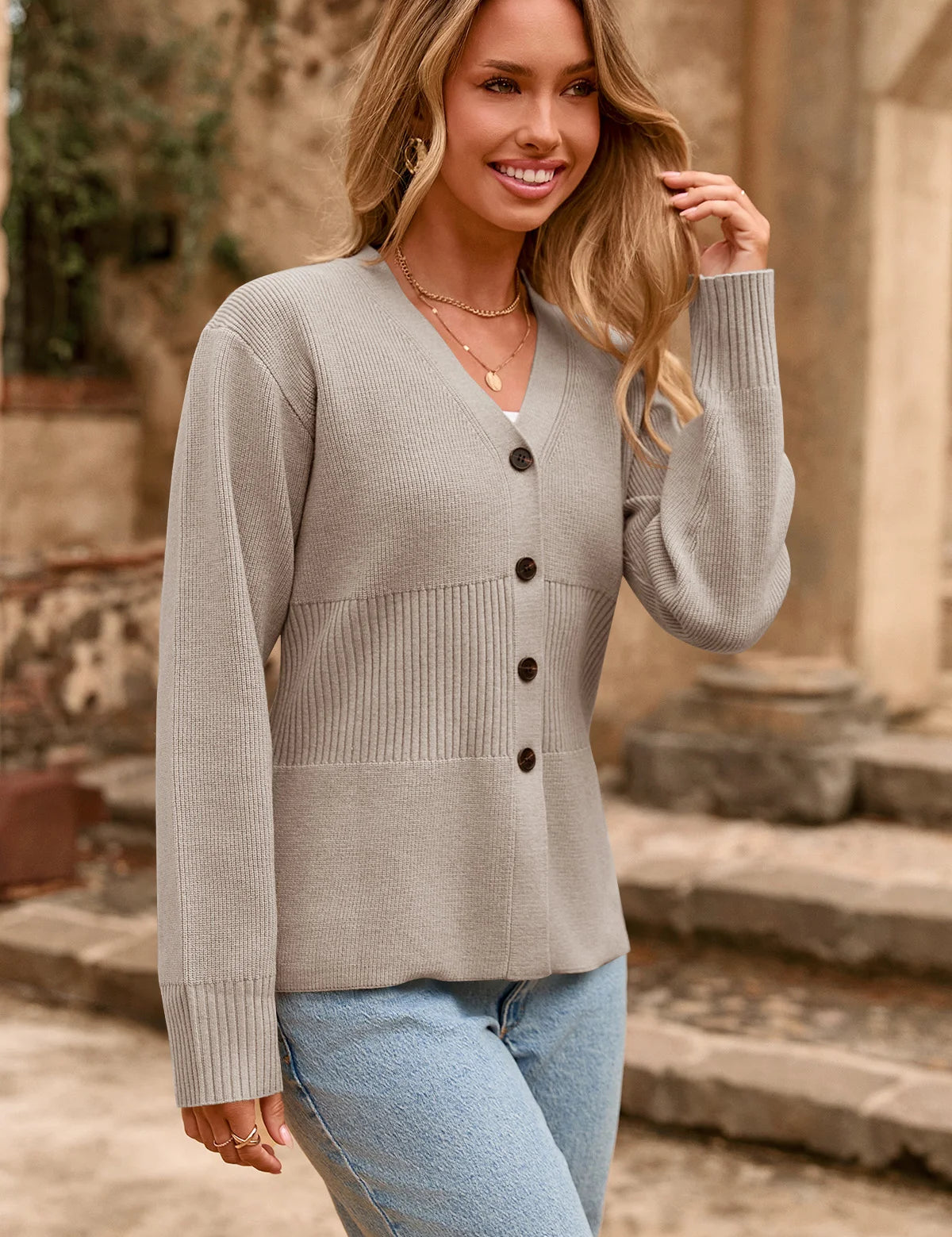CicyBell-Womens-KhakiGreen-CardiganSweaters-M7D646_2.webp