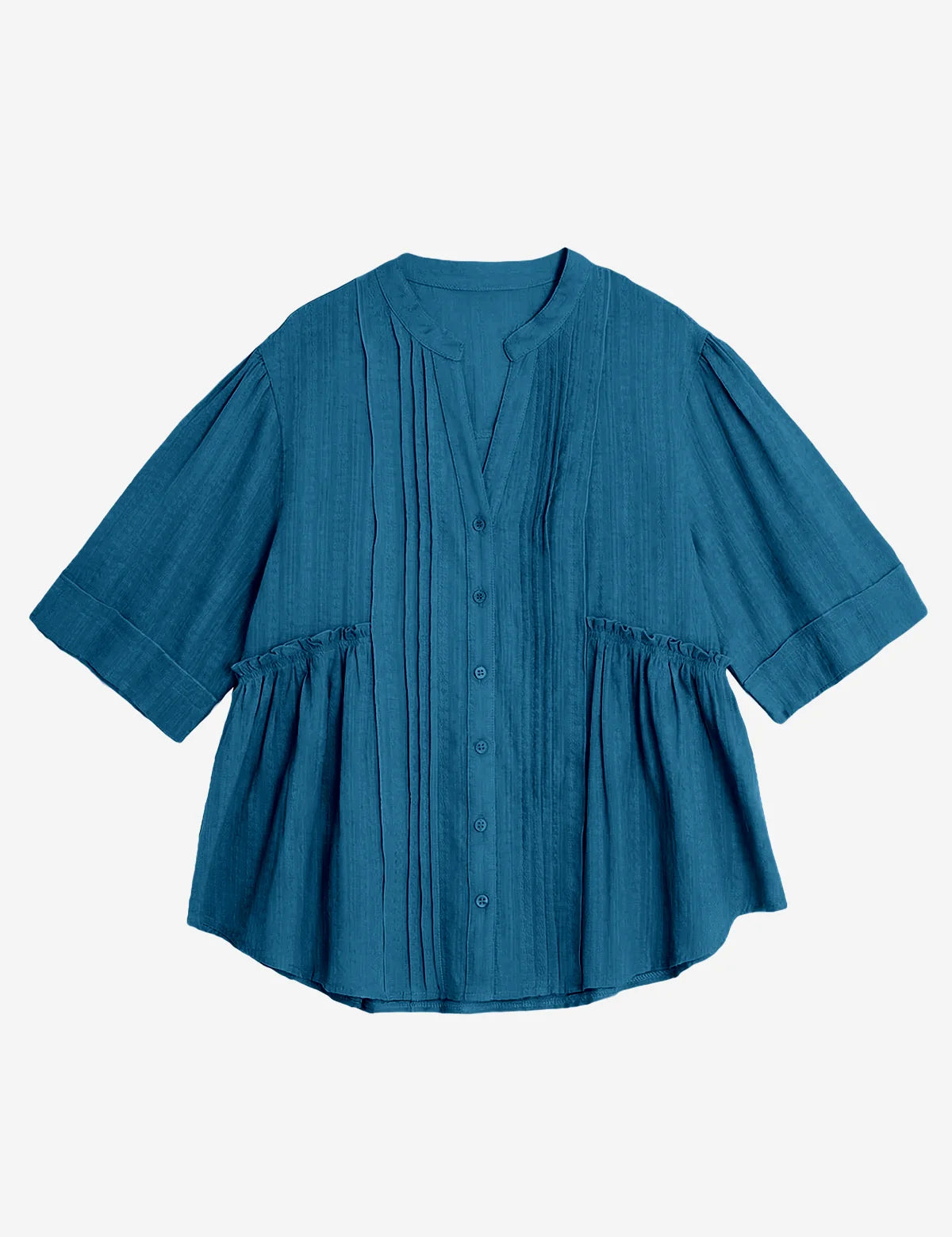 CicyBell-Womens-LakeBlue-Shirts-G3P820_1.webp