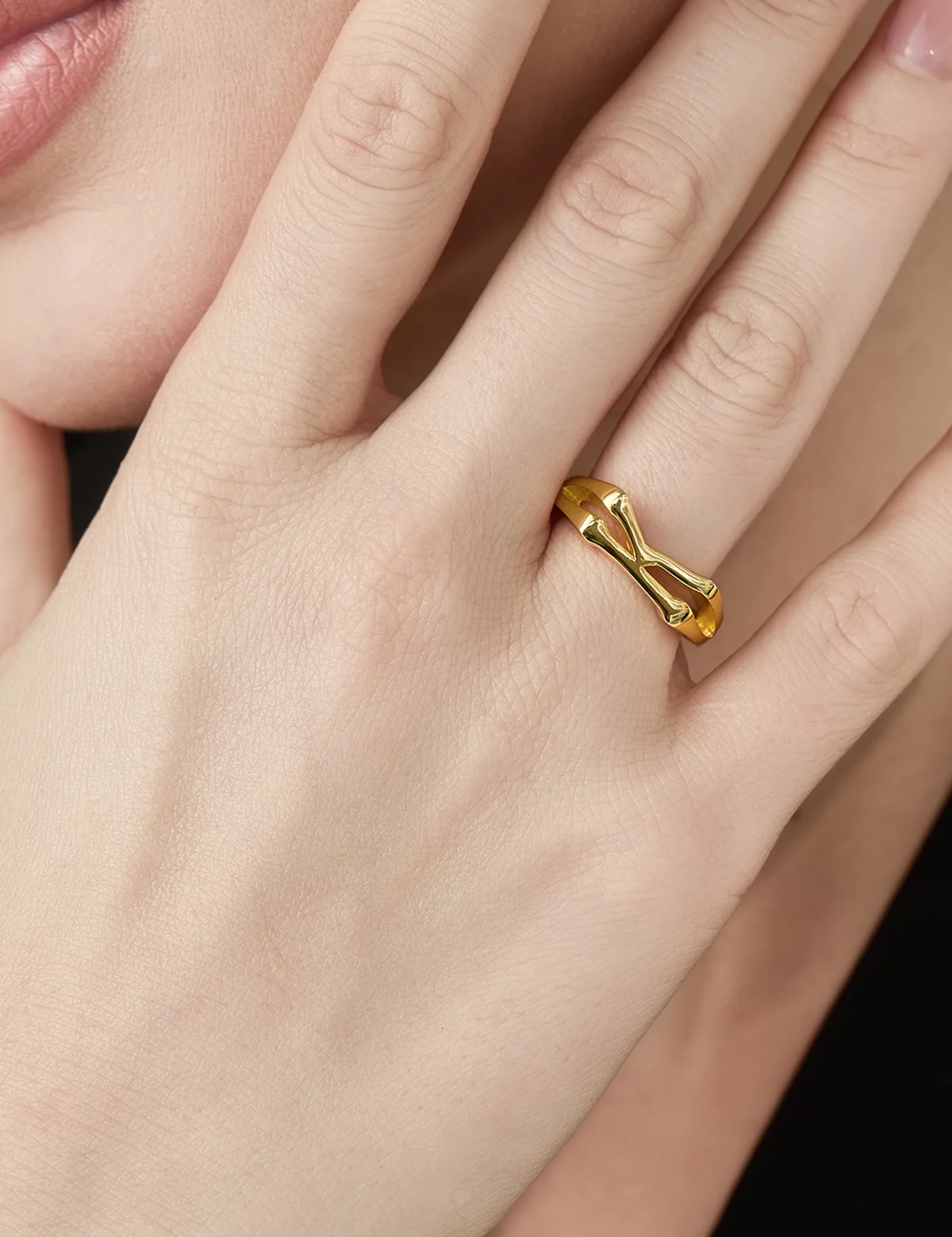 CicyBell-Womens-LetterK-Rings-CB210_2.webp