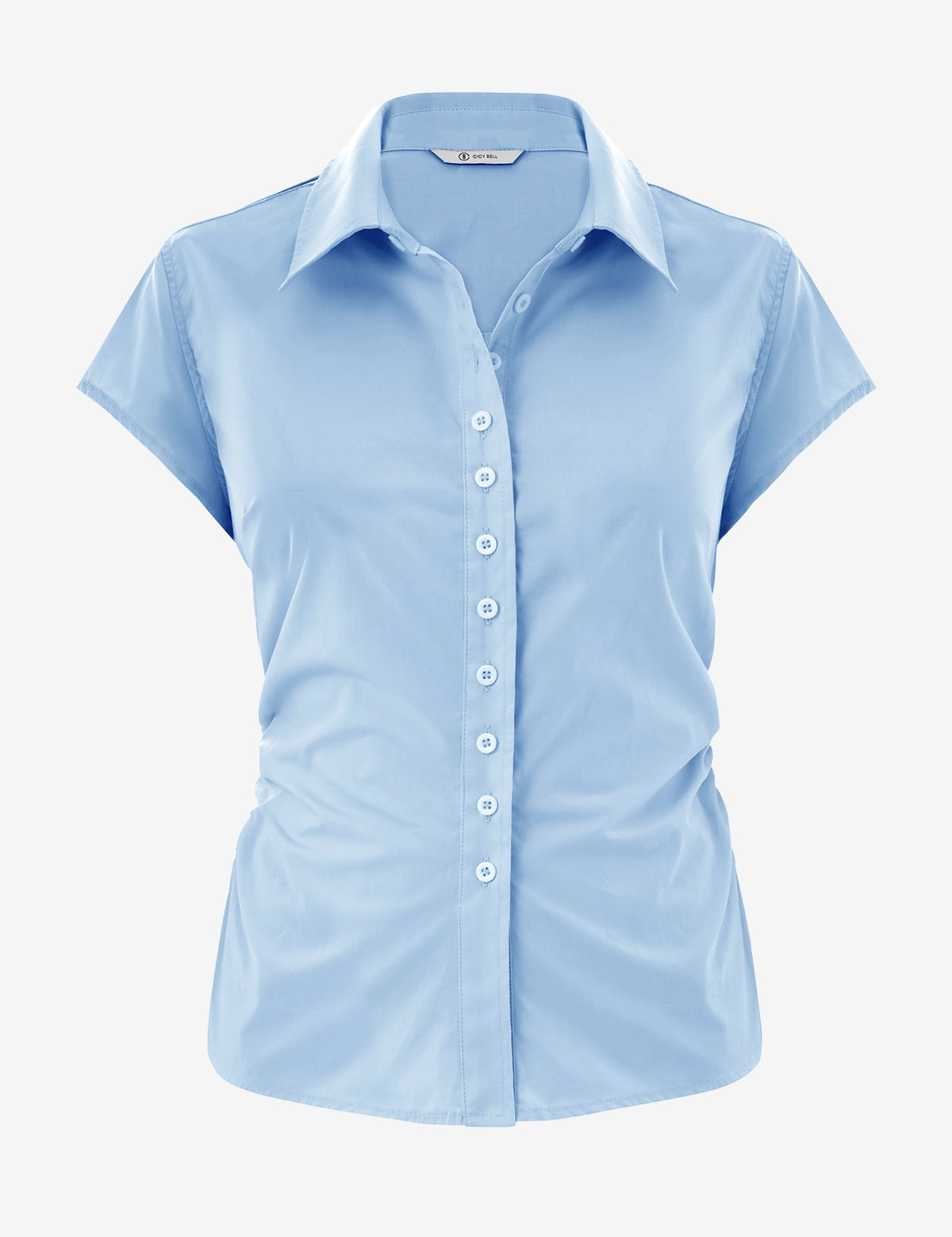 CicyBell-Womens-LightBlue-Shirts-H5N982_1.webp