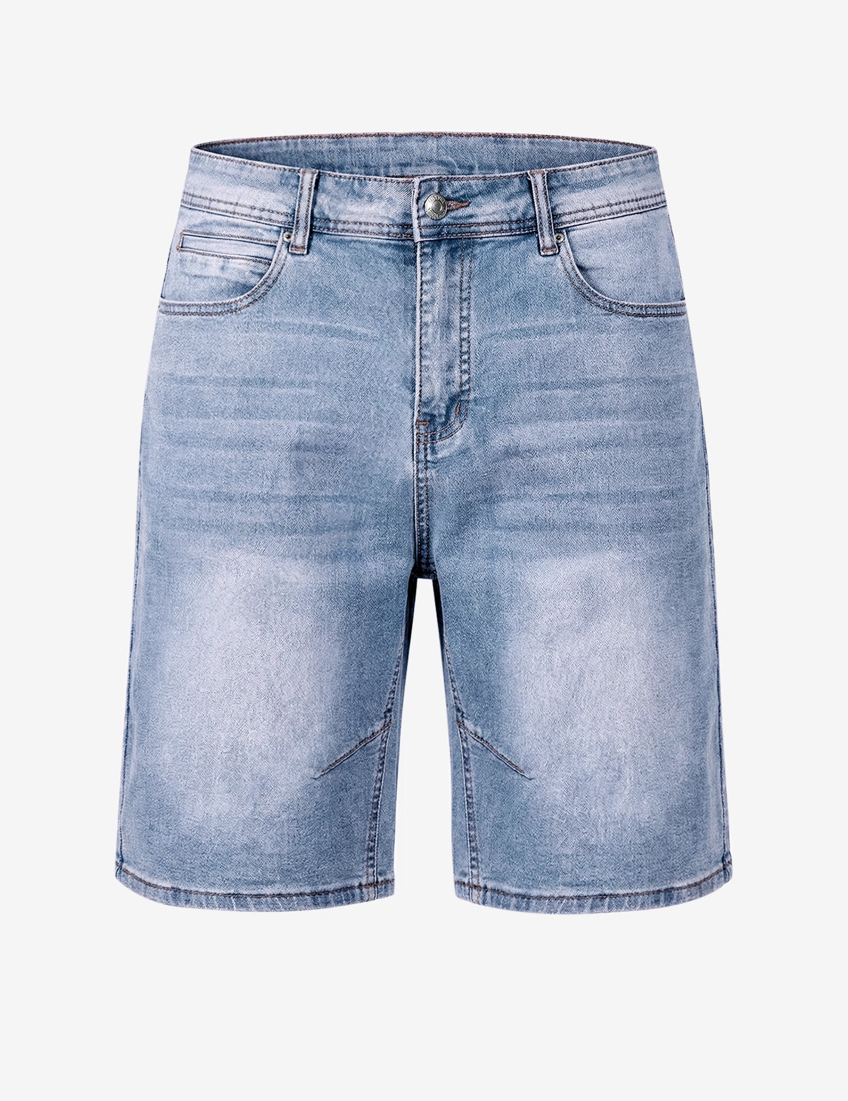 CicyBell-Womens-LightBlue-Shorts-M7D566_1.webp