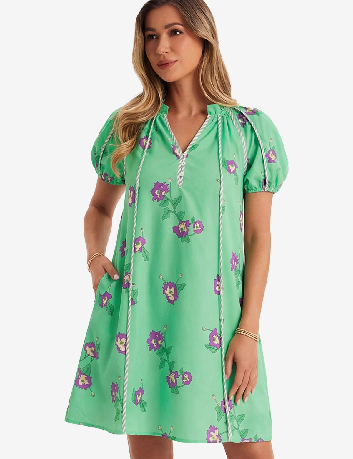 CicyBell-Womens-LightGreen-Dresses-J7K244_1.webp