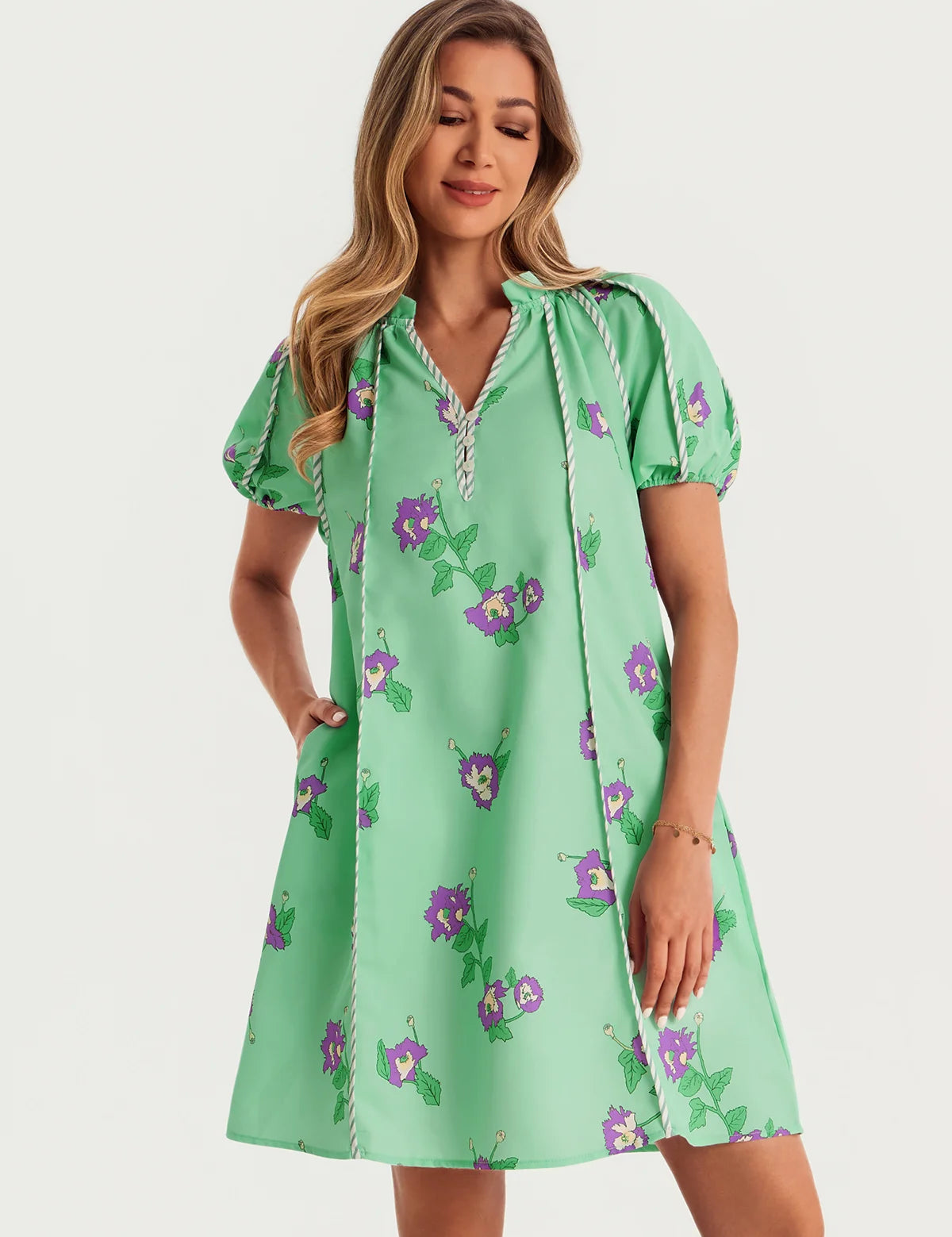 CicyBell-Womens-LightGreen-Dresses-J7K244_3.webp