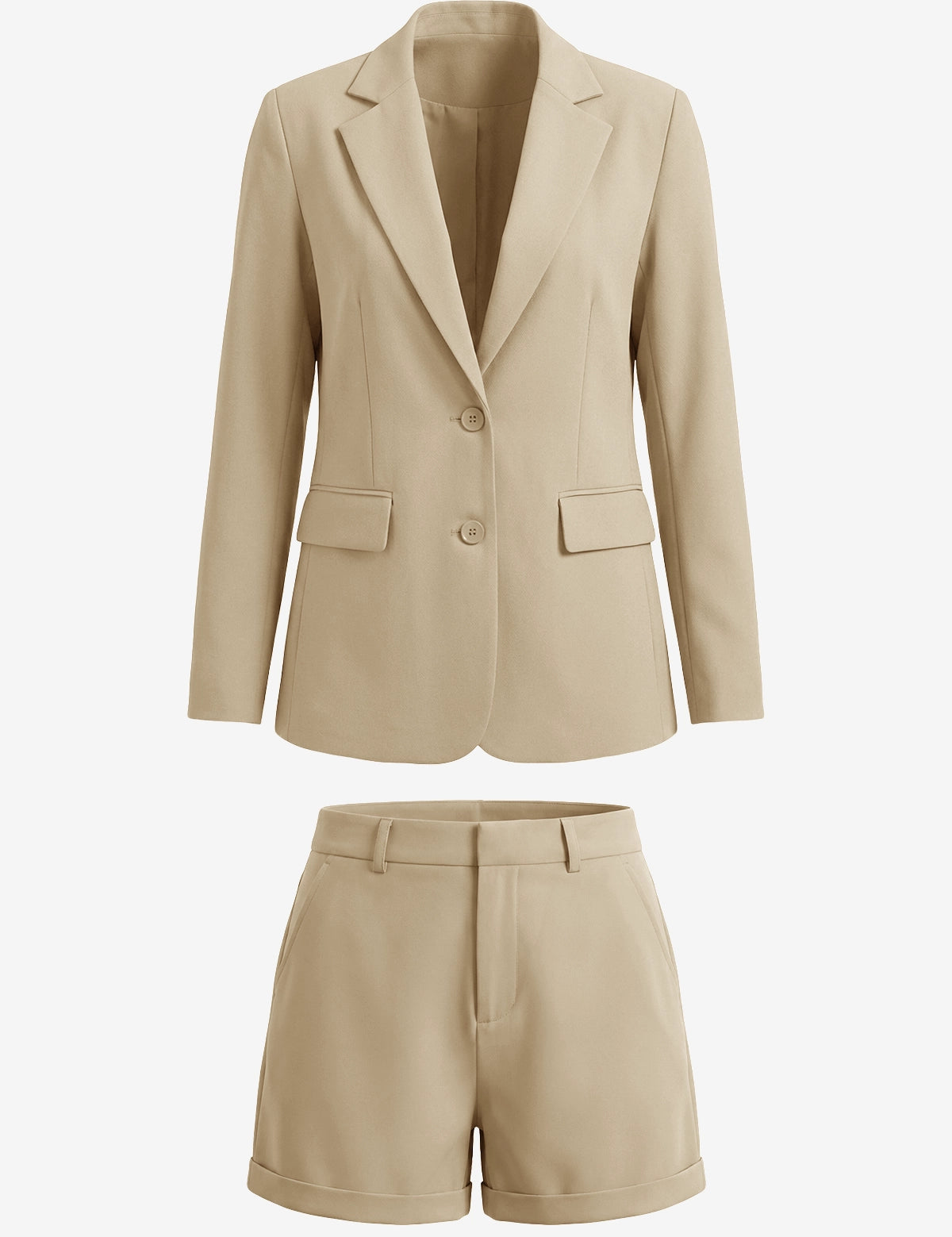 CicyBell-Womens-LightKhaki-Sets-M7G069_1.webp