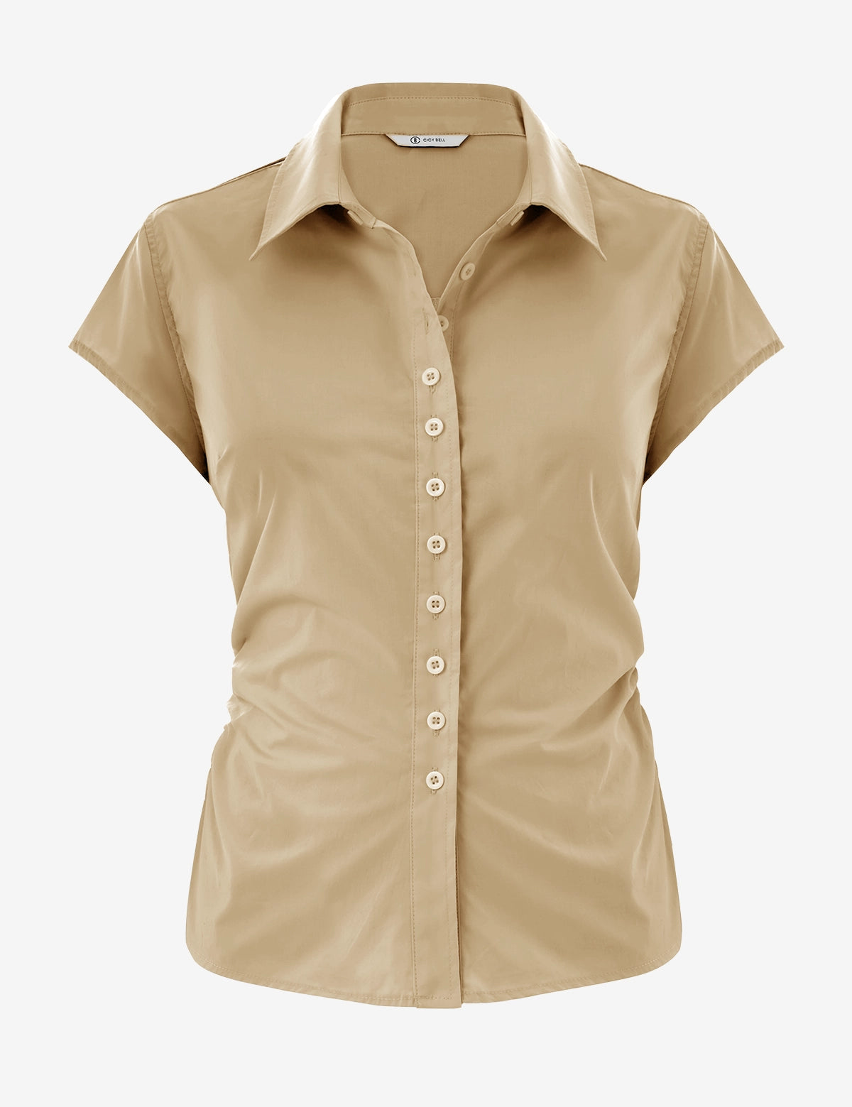 CicyBell-Womens-LightKhaki-Shirts-H5N982_1.webp